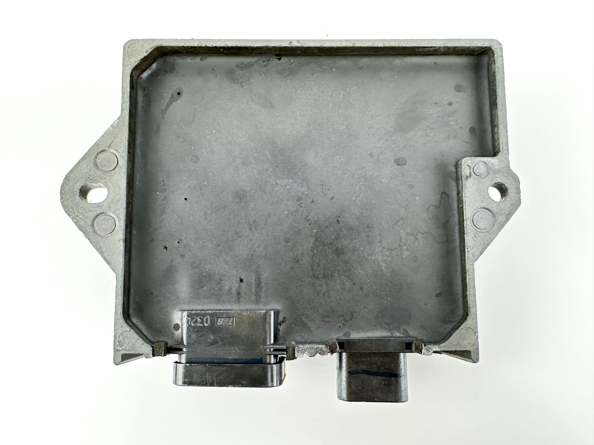 1999-2006 Honda 115 130HP 4 Stroke Outboard Electronic Control Unit ECU 34750-ZW5-043