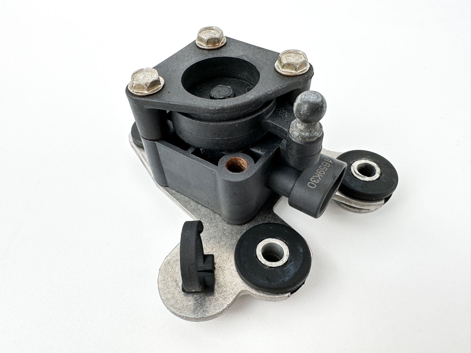 2015 Mercury 250 HP 2 Stroke Outboard Throttle Position Sensor 83295211 OEM