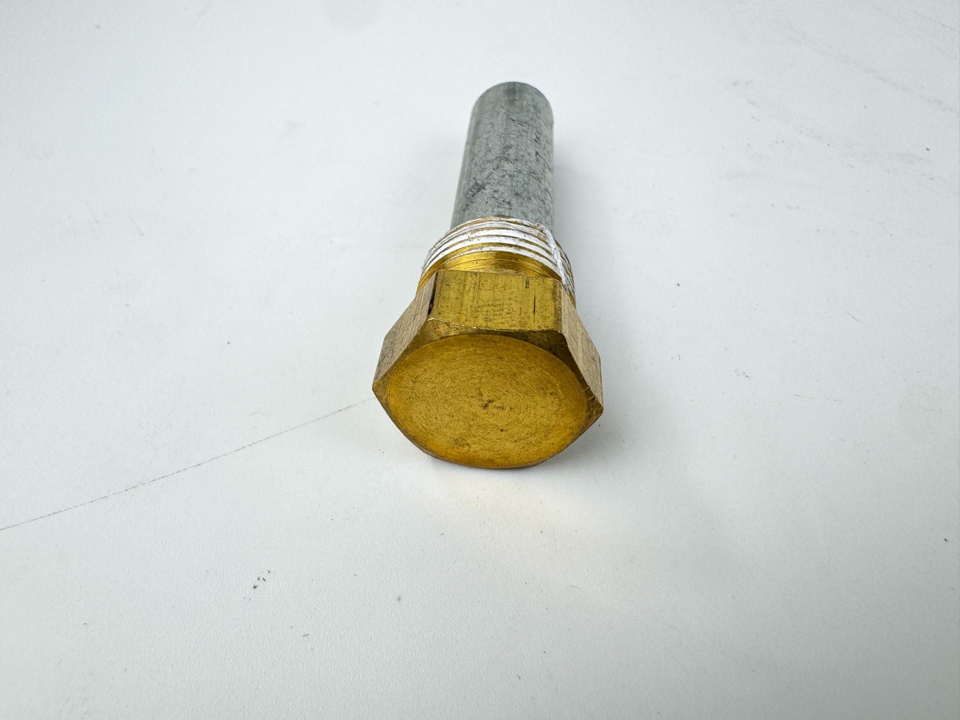 Volvo Penta Zinc Pencil Anode 3858995 Brand New OEM