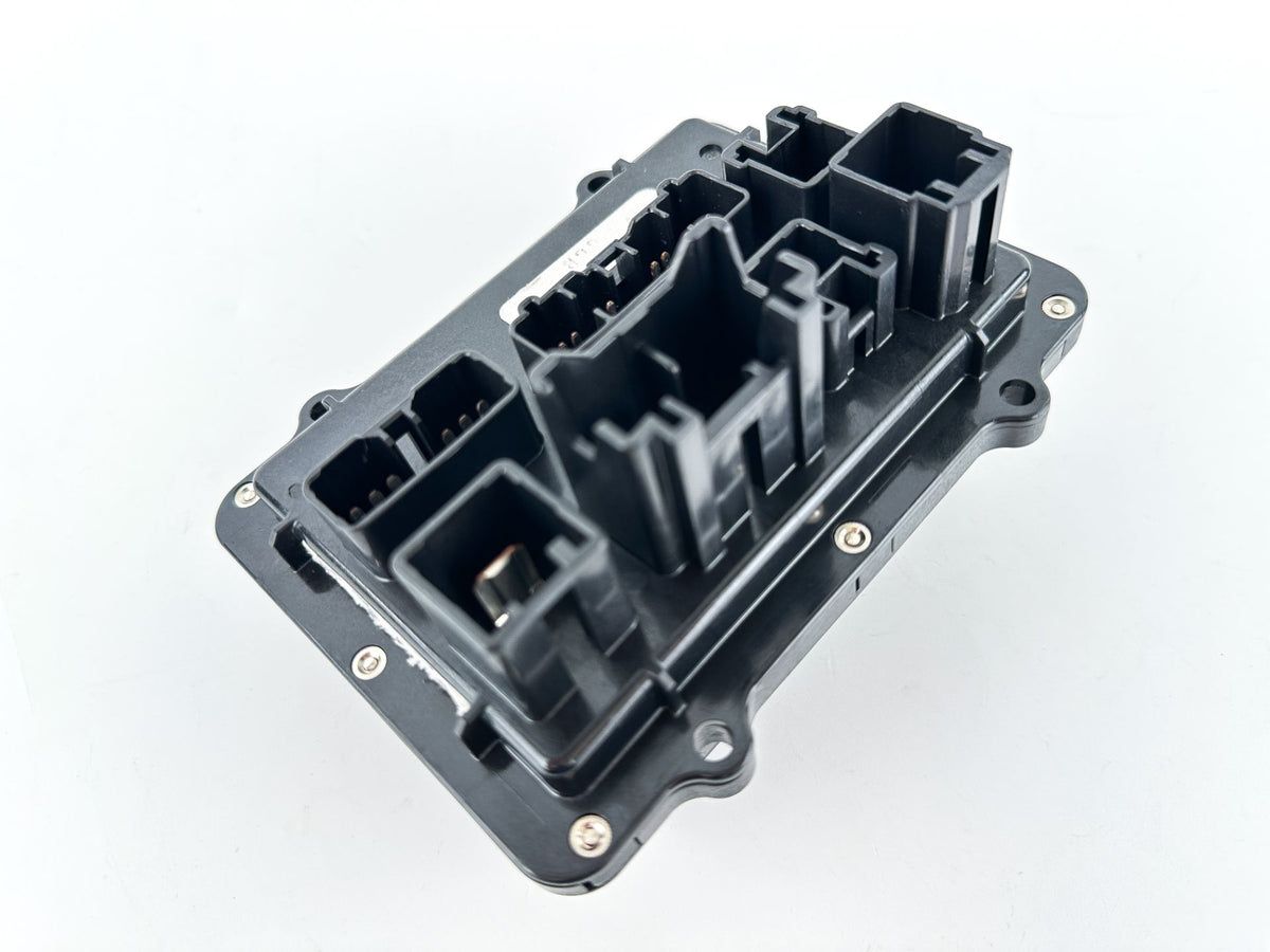 2012 Yamaha 250 HP 4 Stroke Outboard Fuse Box 6CB-82170-00-00 OEM