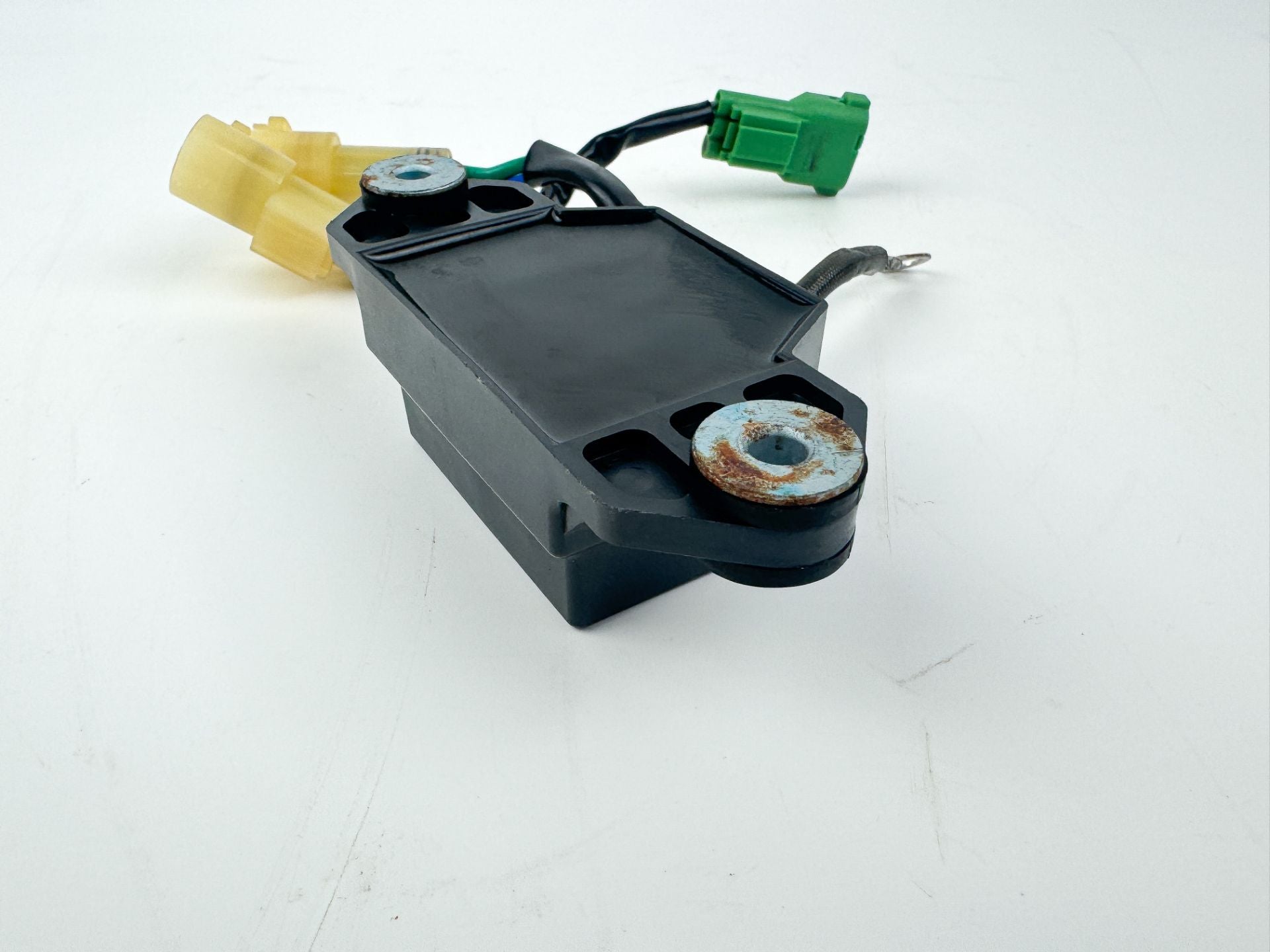 2007 Honda 150 HP 4 Stroke Outboard Trim Tilt Relay 38550-ZY6-003 OEM