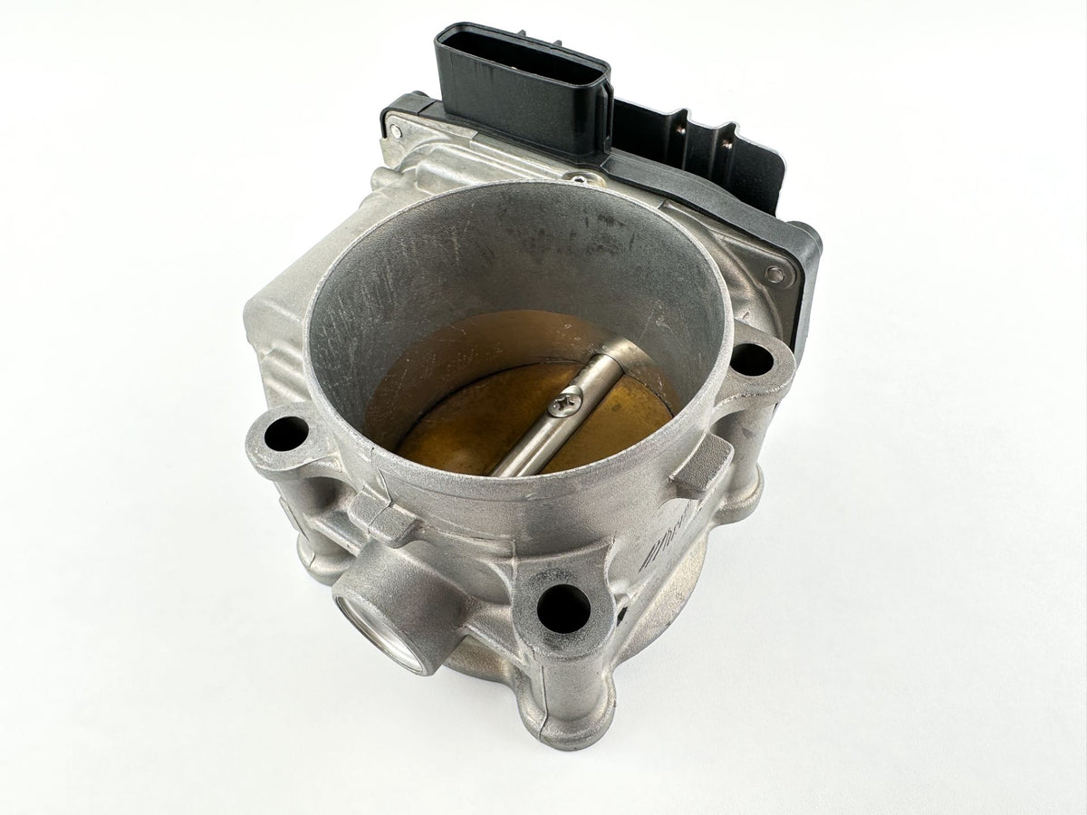 2022 Yamaha 200 HP 4 Stroke Outboard Throttle Body Assembly 6DA-13751-01-00 OEM