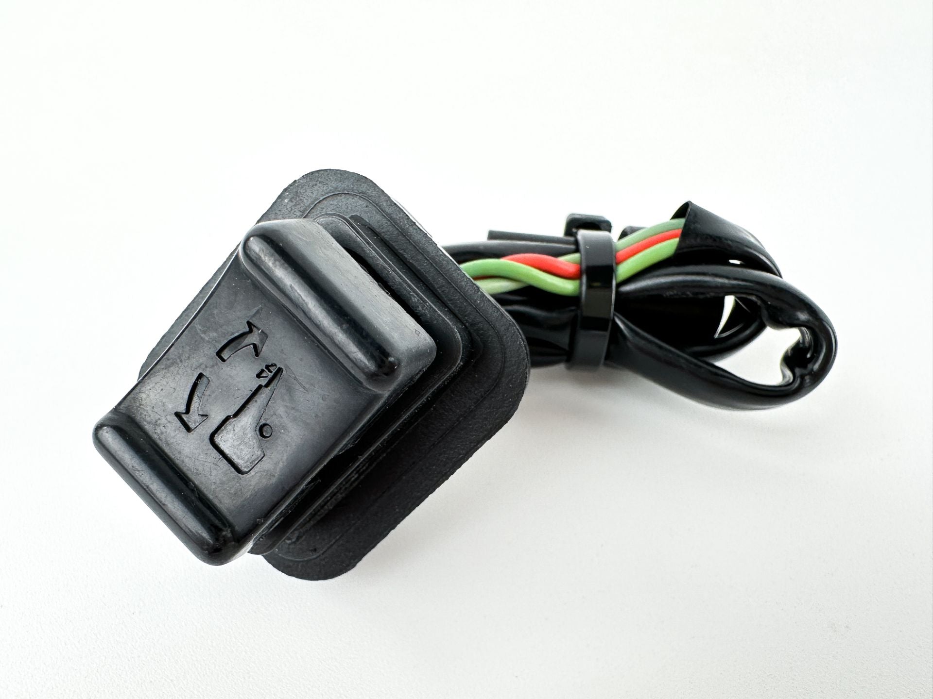 2007 Yamaha 250 HP 4 Stroke Outboard Trim Switch 69J-82563-00-00 OEM