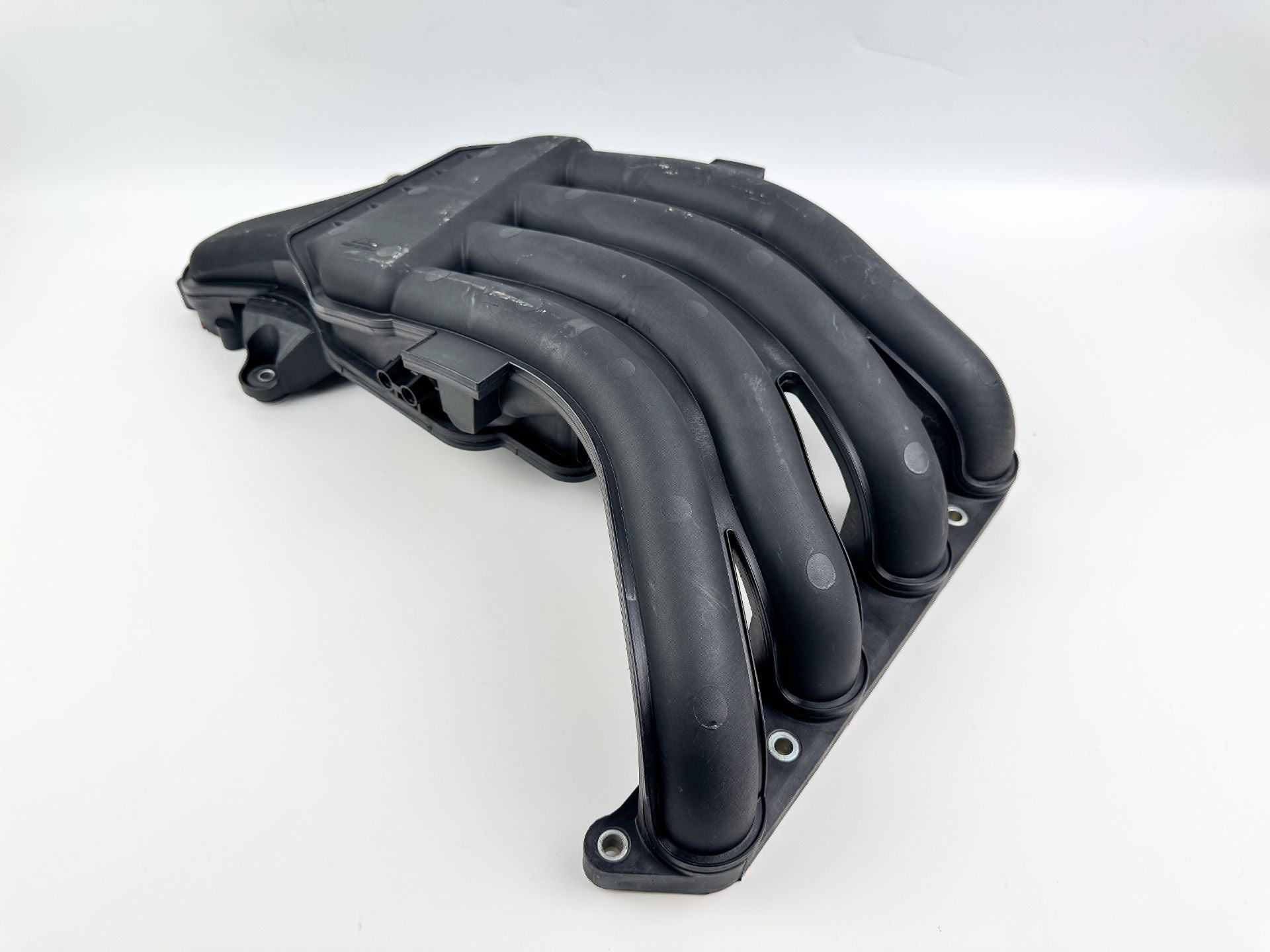 2007 Honda 135 HP 4 Stroke Outboard Intake Manifold 17110-ZY6-003 OEM
