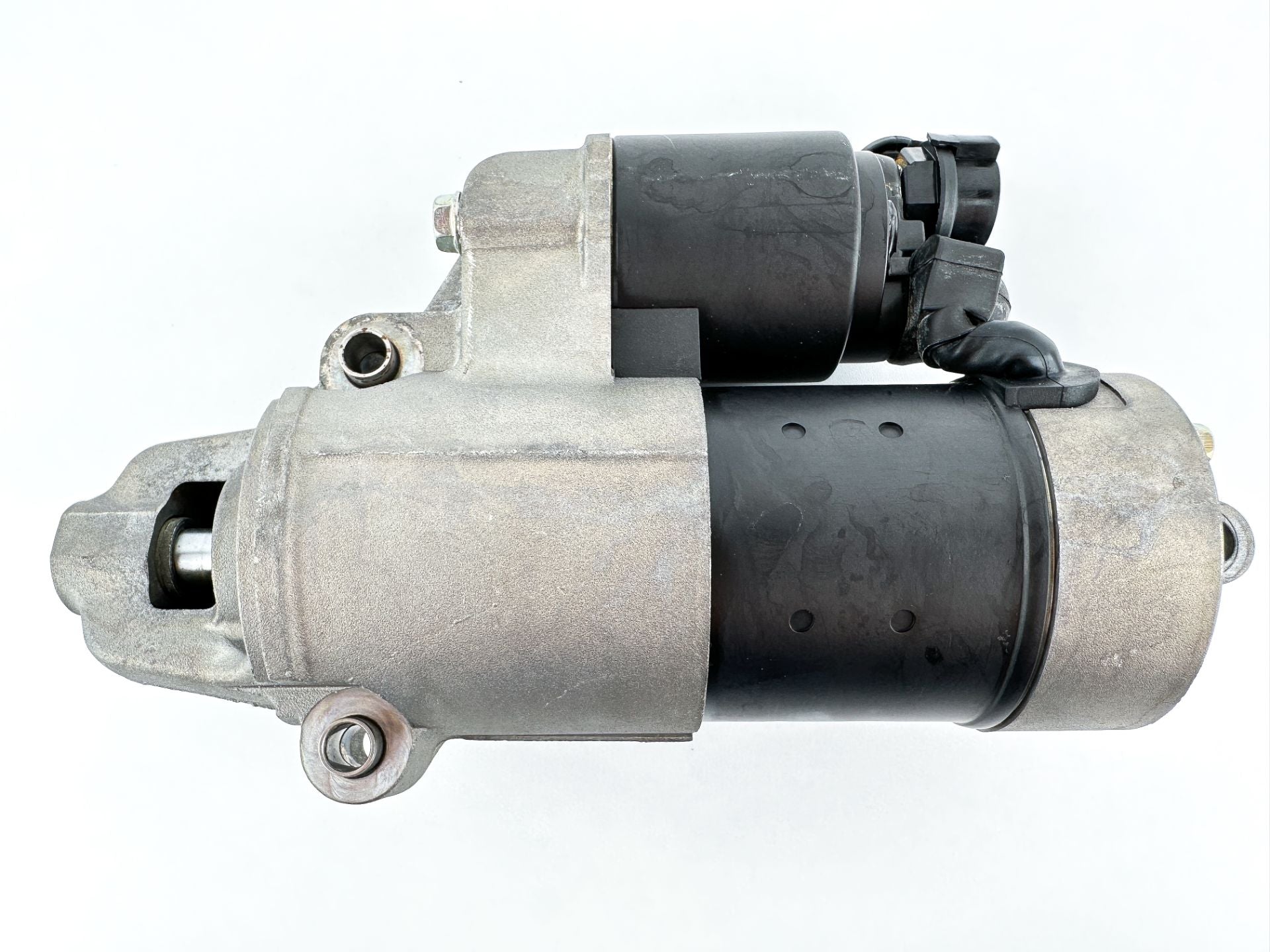 2022 Yamaha 200 HP 4 Stroke Outboard Starter Motor 6CB-81800-01-00 OEM