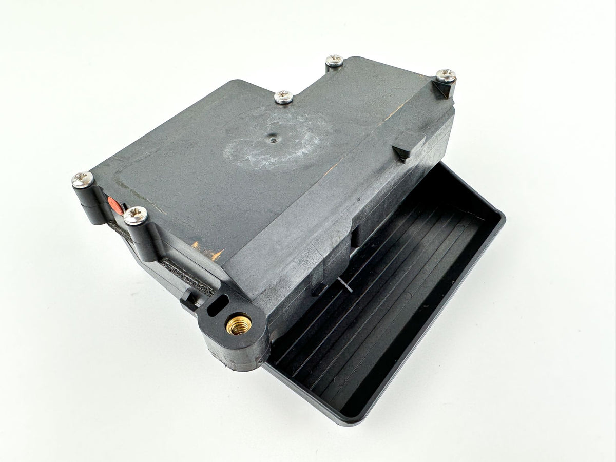 Johnson Evinrude Ficht Power Distribution Panel Fuse Block With Cover 0586754