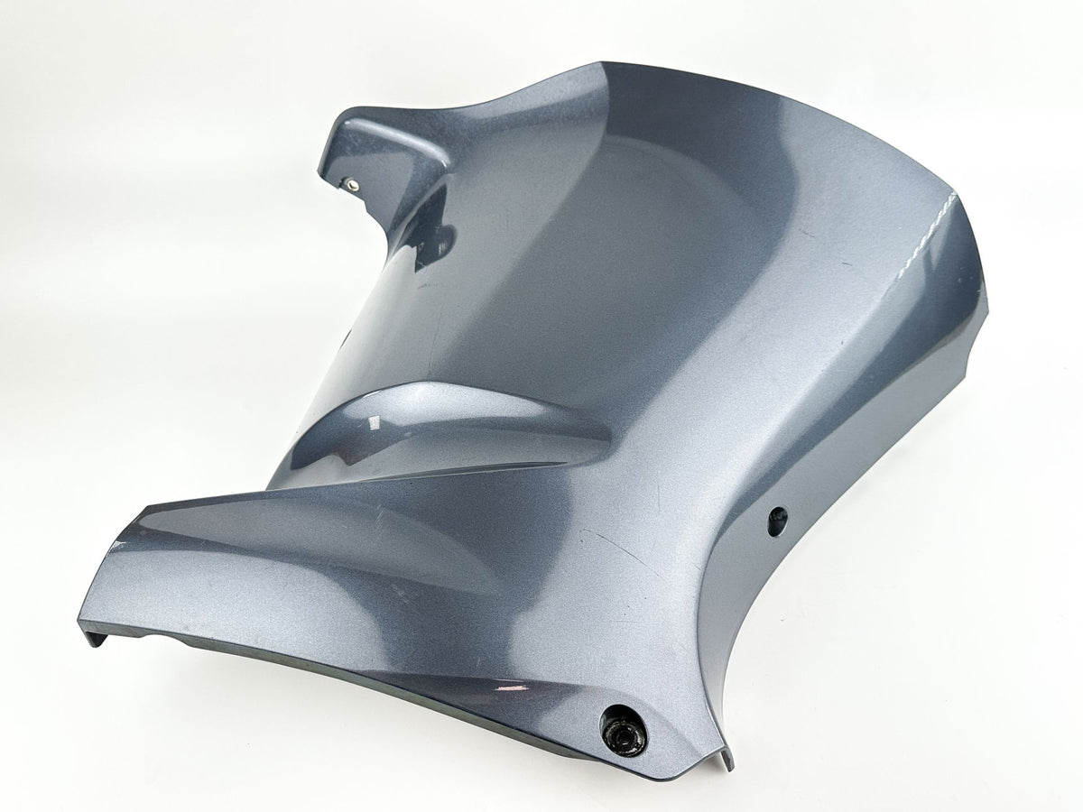 2012 Yamaha 250 HP 4 Stroke Outboard Lower Apron Cowling Port 6CB-42741-00-8D OEM