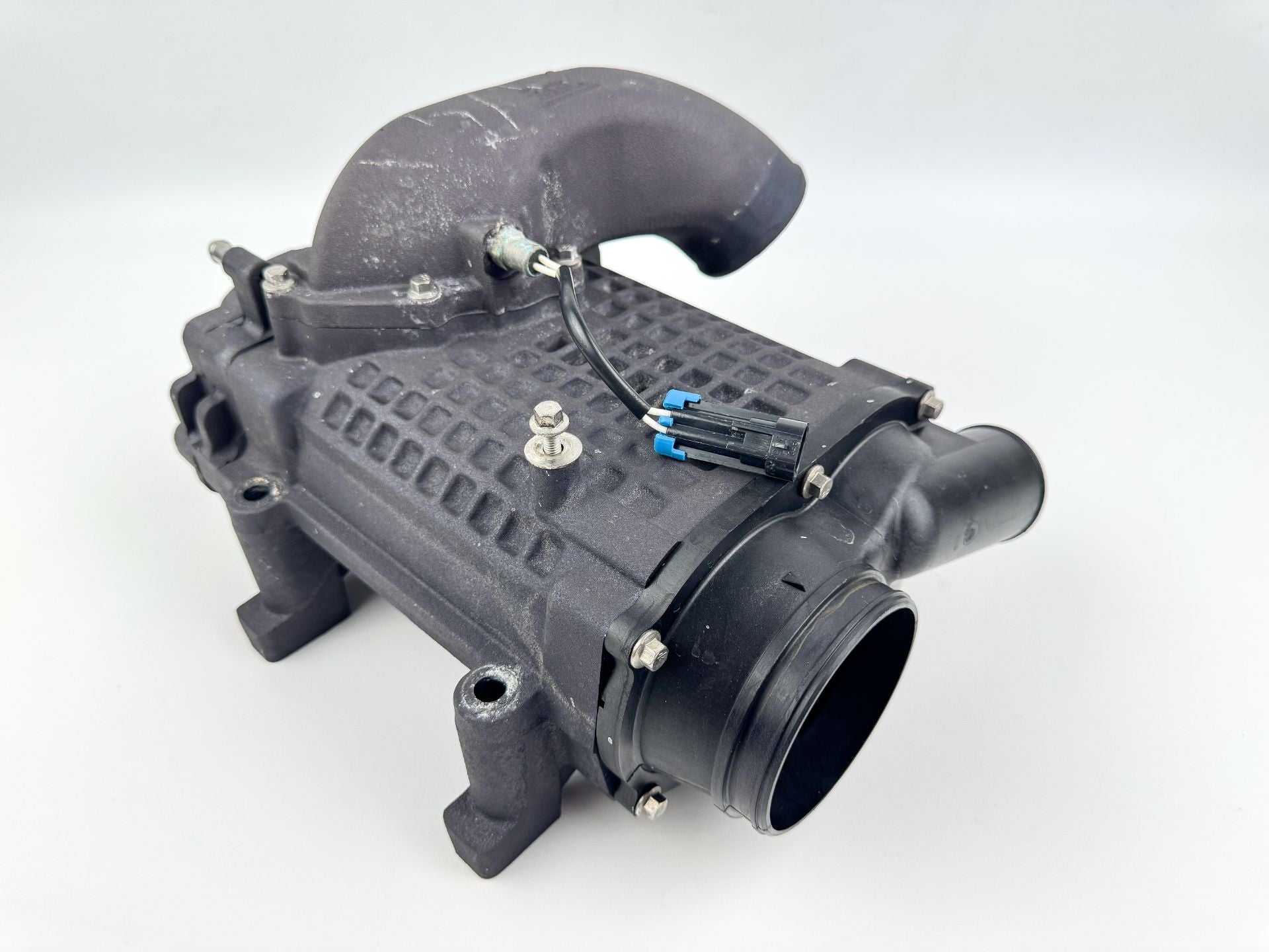 2006 Mercury 275 HP 4 Stroke Outboard Supercharger 898096A02 OEM