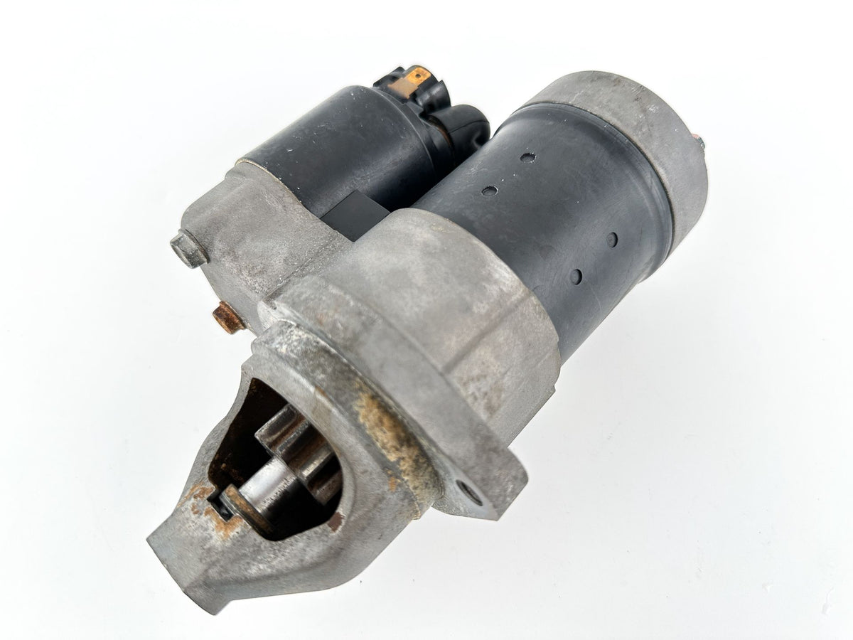2007 Suzuki 300 HP 4 Stroke Outboard Starter Motor 31100-96J02 OEM