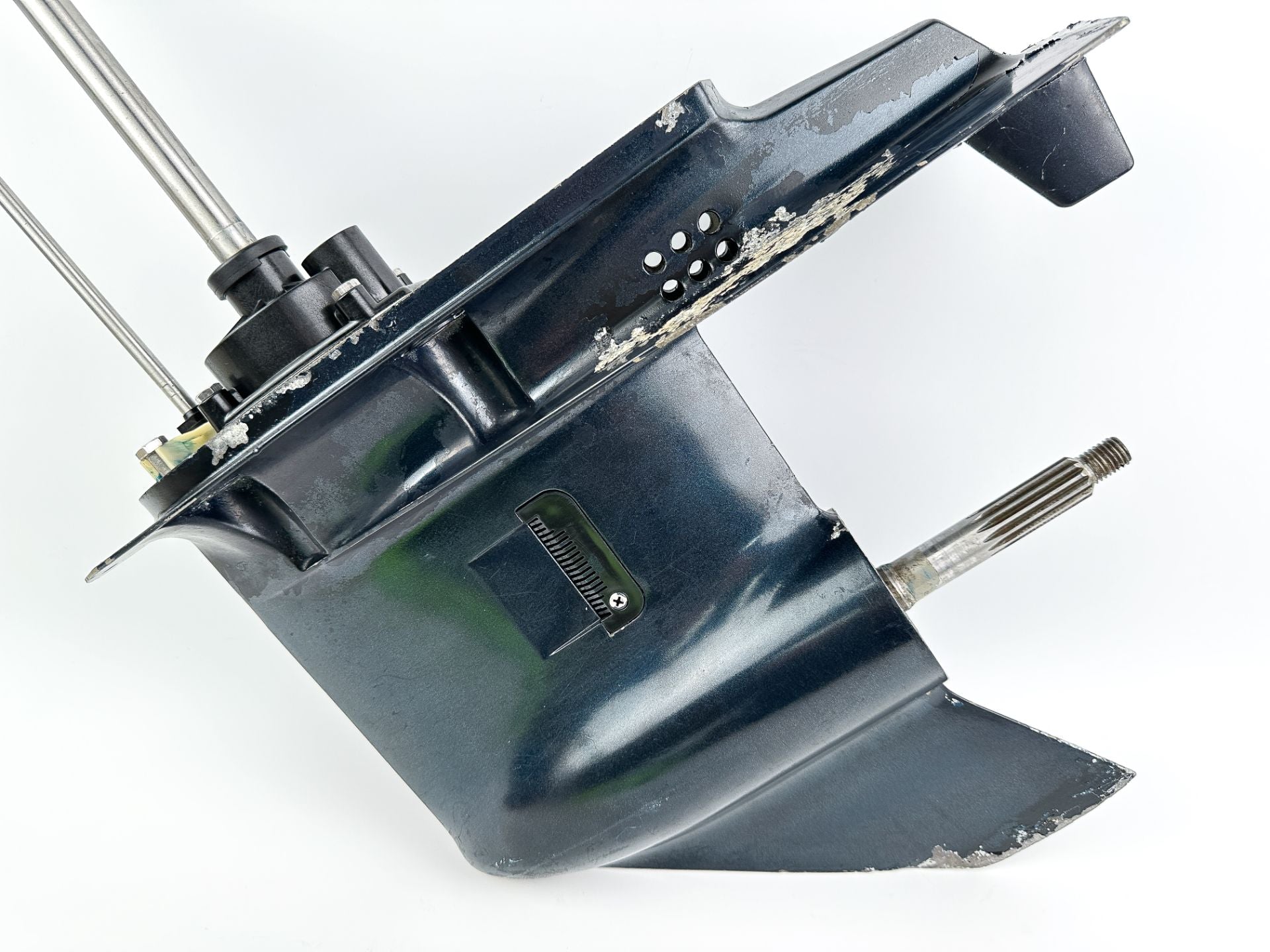 1993+ Evinrude Johnson 40 48 50 HP Outboard 20" Lower Unit Gear Case 0435280