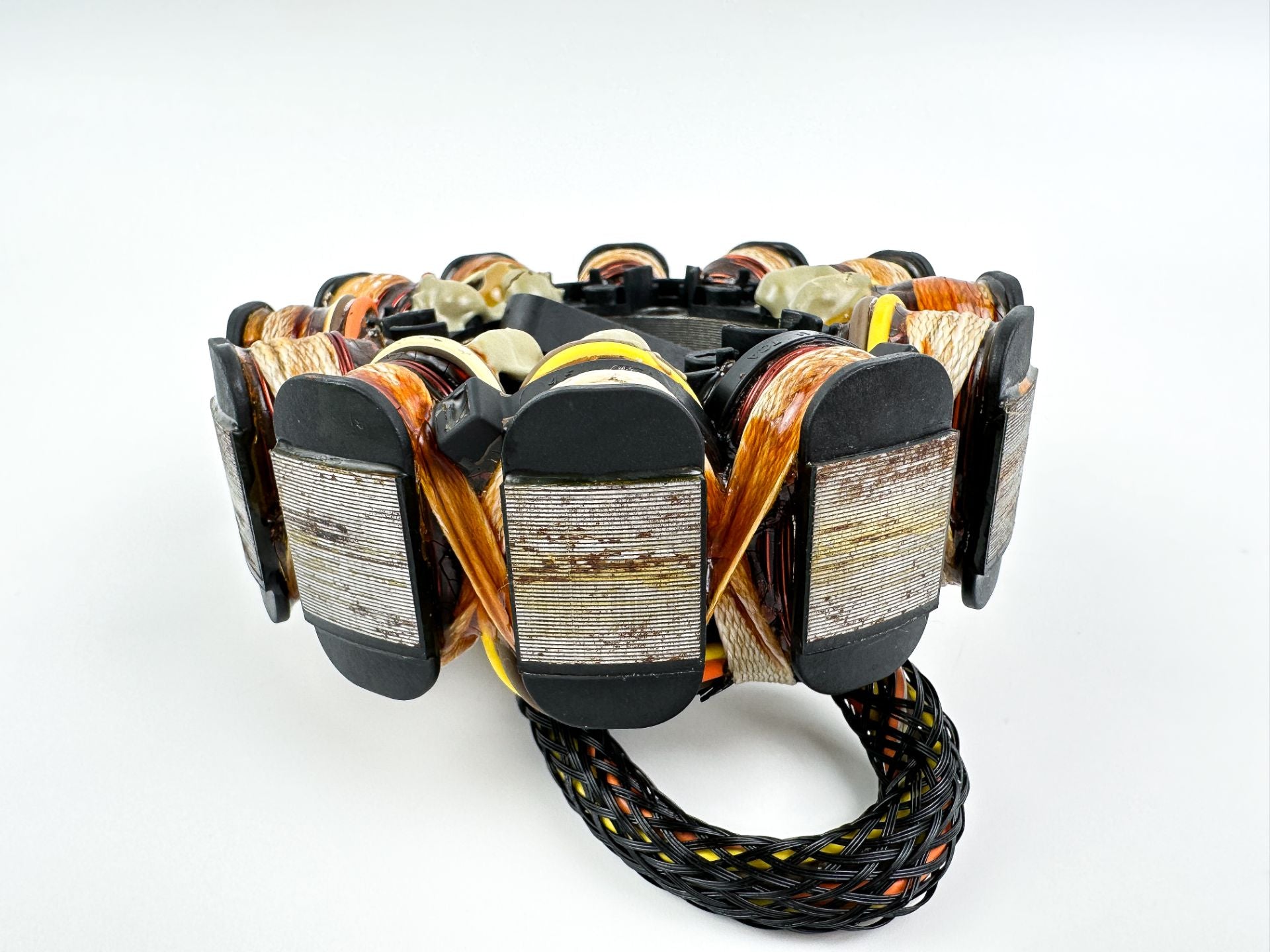 Evinrude Etec 40 50 60 75 90 HP 2 Stroke Stator Assembly 0586949 586949