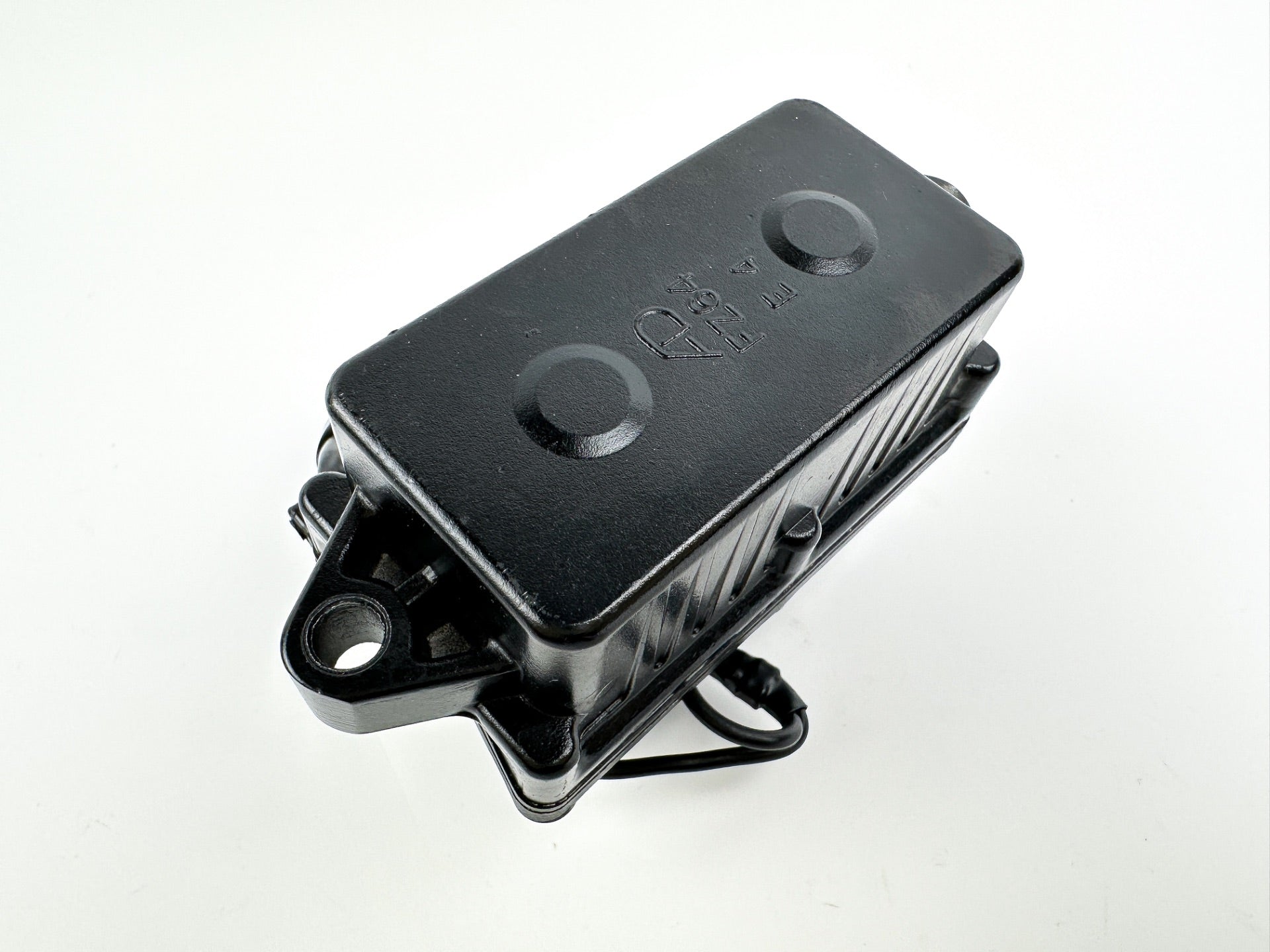 2003 Yamaha 225 HP 4 Stroke Outboard Trim Tilt Relay 69J-81950-10-00 OEM