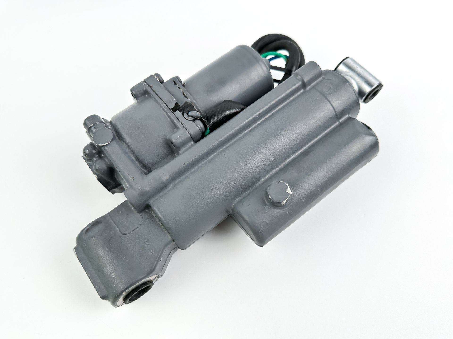 Honda 40 45 50 HP 4 Stroke Outboard Power Trim Tilt Unit 97-03 Fully Tested