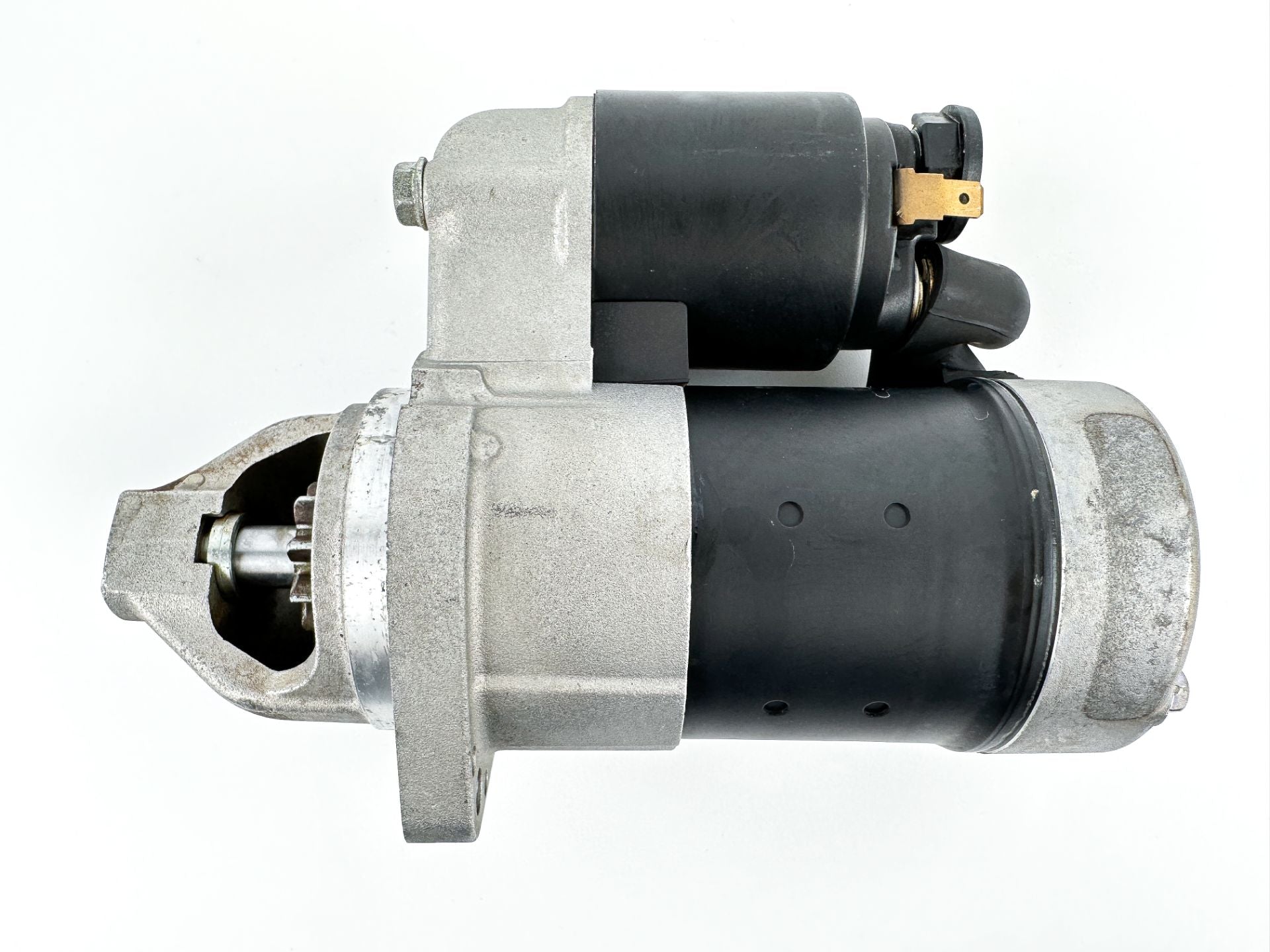 2009 Suzuki 90 HP 4 Stroke Outboard Starter Motor 31100-96J02 OEM