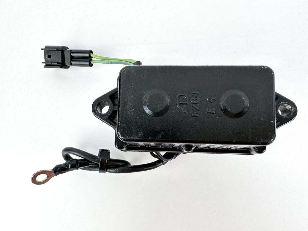2003 Yamaha 200 HP 2 Stroke Outboard Trim Tilt Relay 68F-81950-01-00 OEM