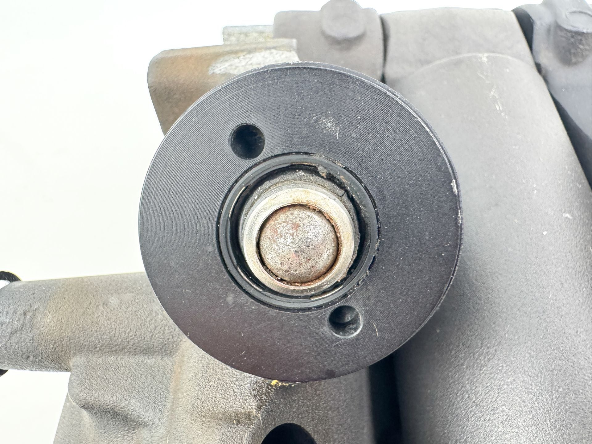 Mercury 115 135 150 175 200 225 250 HP EFI DFI 4 Stroke Power Trim Tilt Unit