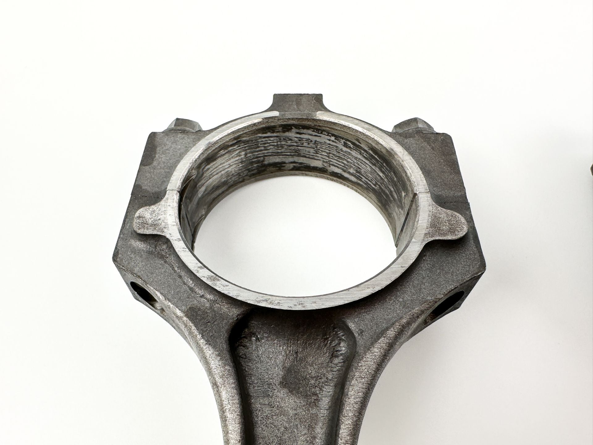 2008 Yamaha 250 HP 4 Stroke Outboard Piston & Connecting Rod Set 69J-W1165-01-00 OEM