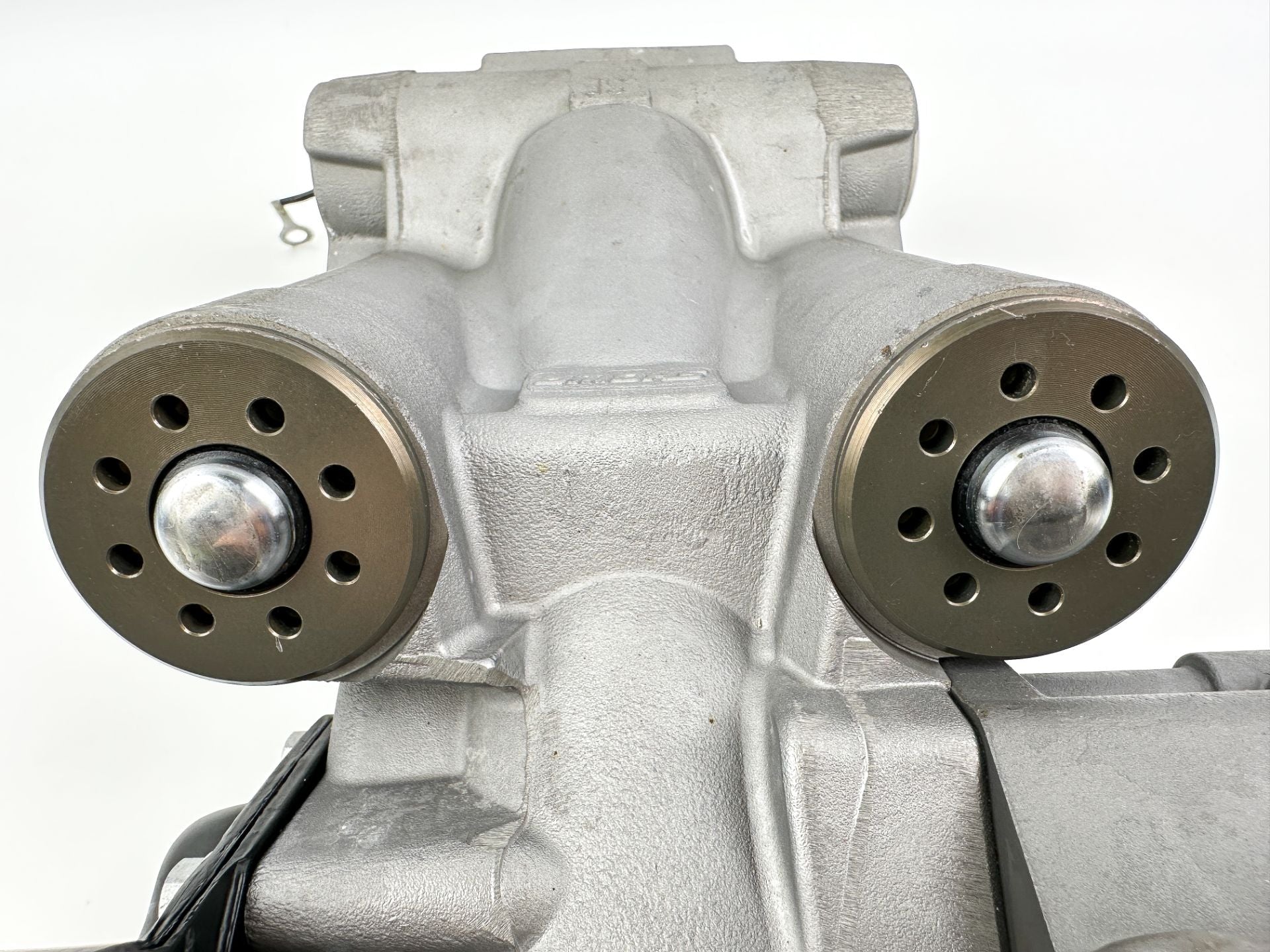 2023 Suzuki 175 HP 4 Stroke Outboard Power Trim Tilt Unit 48000-96J16 OEM