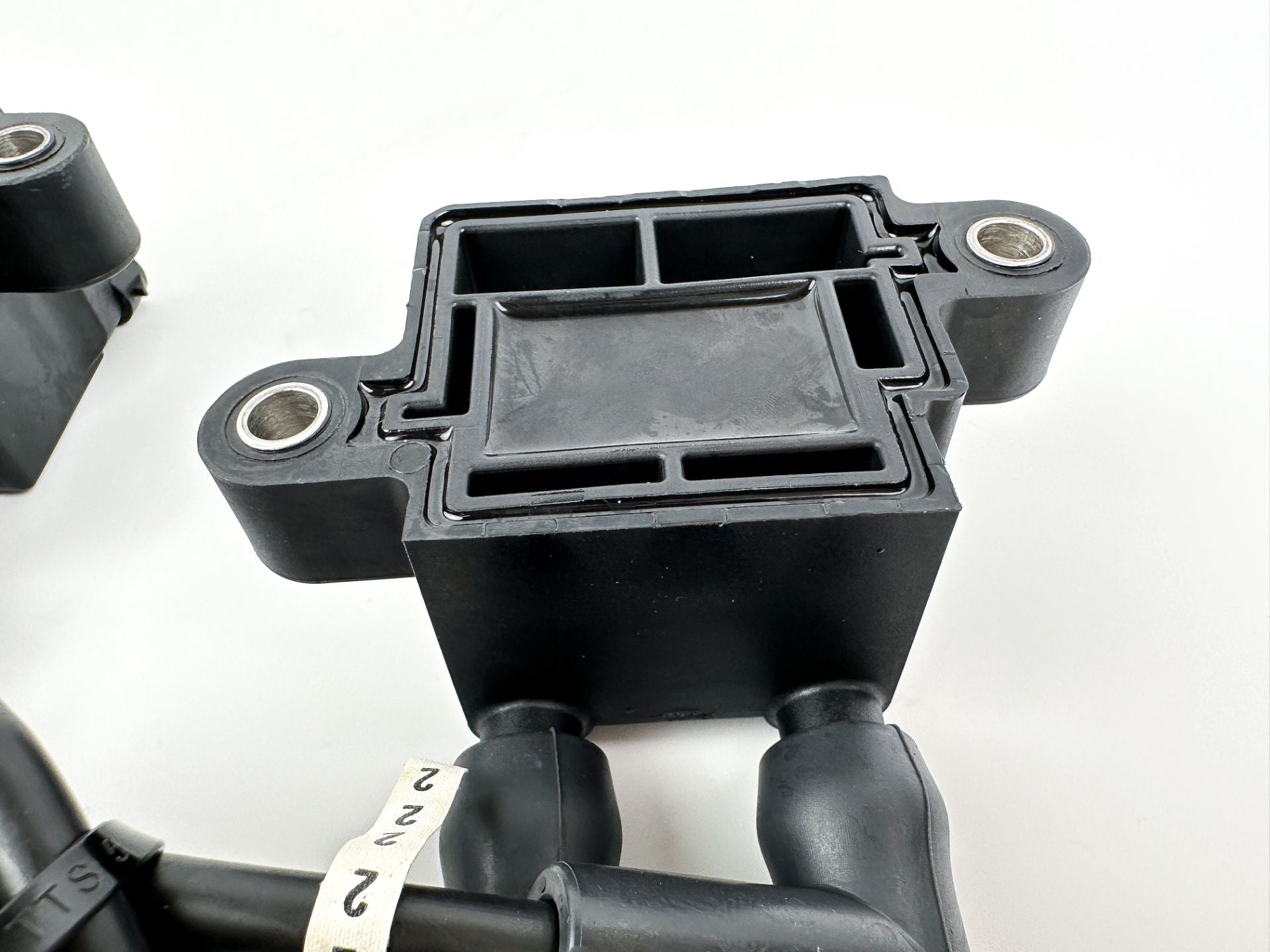 2016 Mercury 75 HP 4 Stroke Outboard Ignition Coil Set 8M0044991 OEM