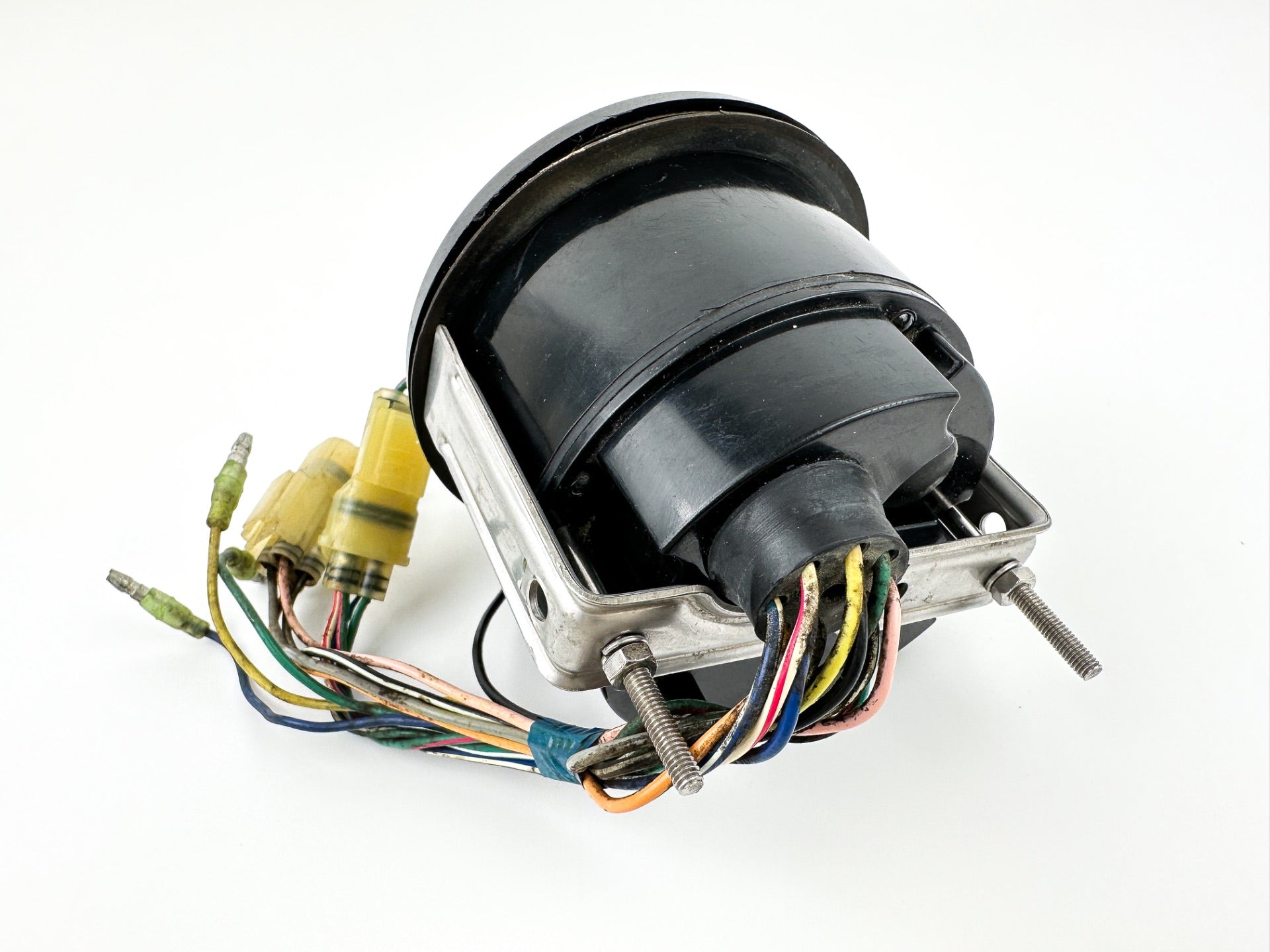 Yamaha Outboard Tachometer Multi-Function Gauge Digital - Tested