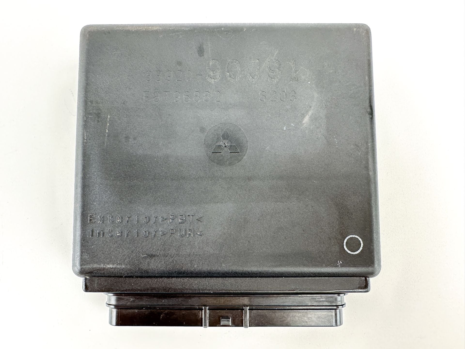 2006 Suzuki 90 HP 4 Stroke Outboard Engine Control Unit ECU 33920-90J94 OEM