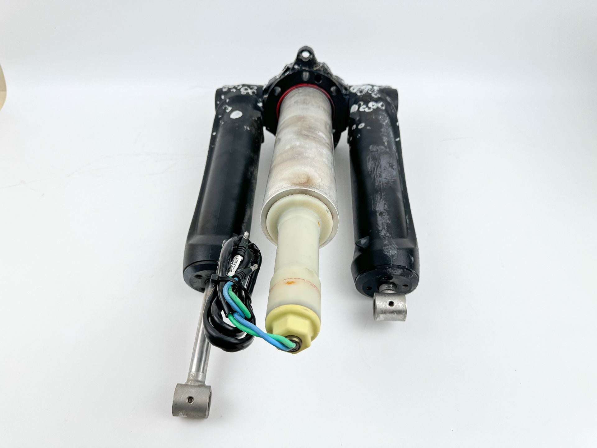 2005 Mercury 225 HP 4 Stroke Outboard Power Trim Tilt Unit 880658T OEM