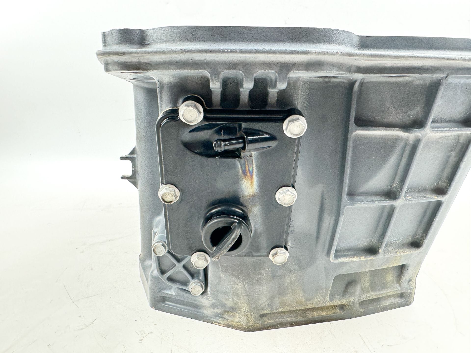 2019 Suzuki 150 HP 4 Stroke Outboard Oil Pan 11501-96J03-YAY OEM