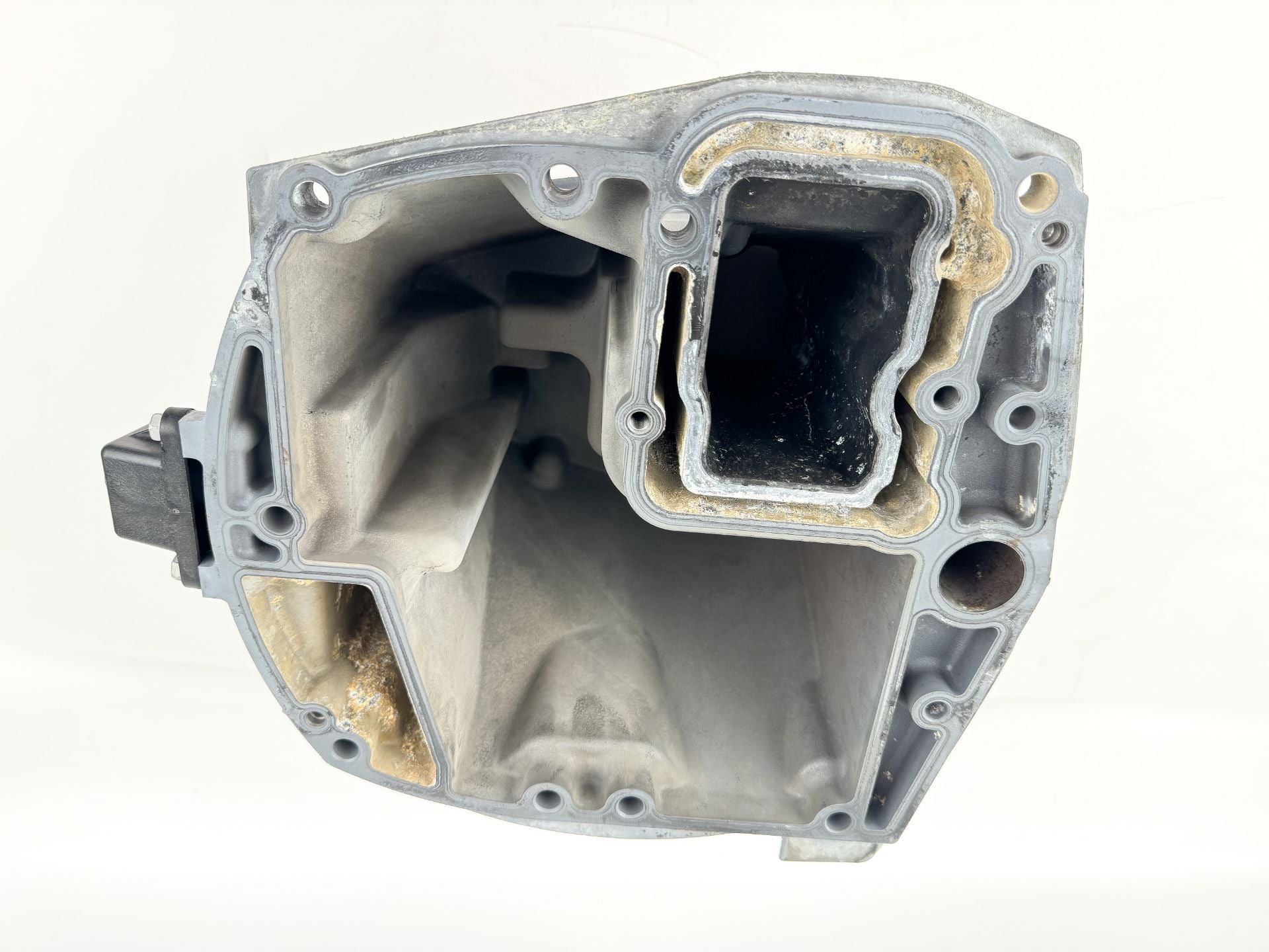 2018 Suzuki 150 HP 4 Stroke Outboard Oil Pan 11501-96J03-YAY OEM