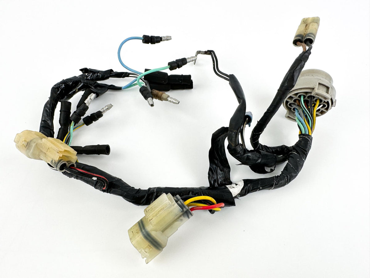 1996 Honda 50 HP 4 Stroke Outboard Engine Wire Harness 32520-ZV5-820 OEM