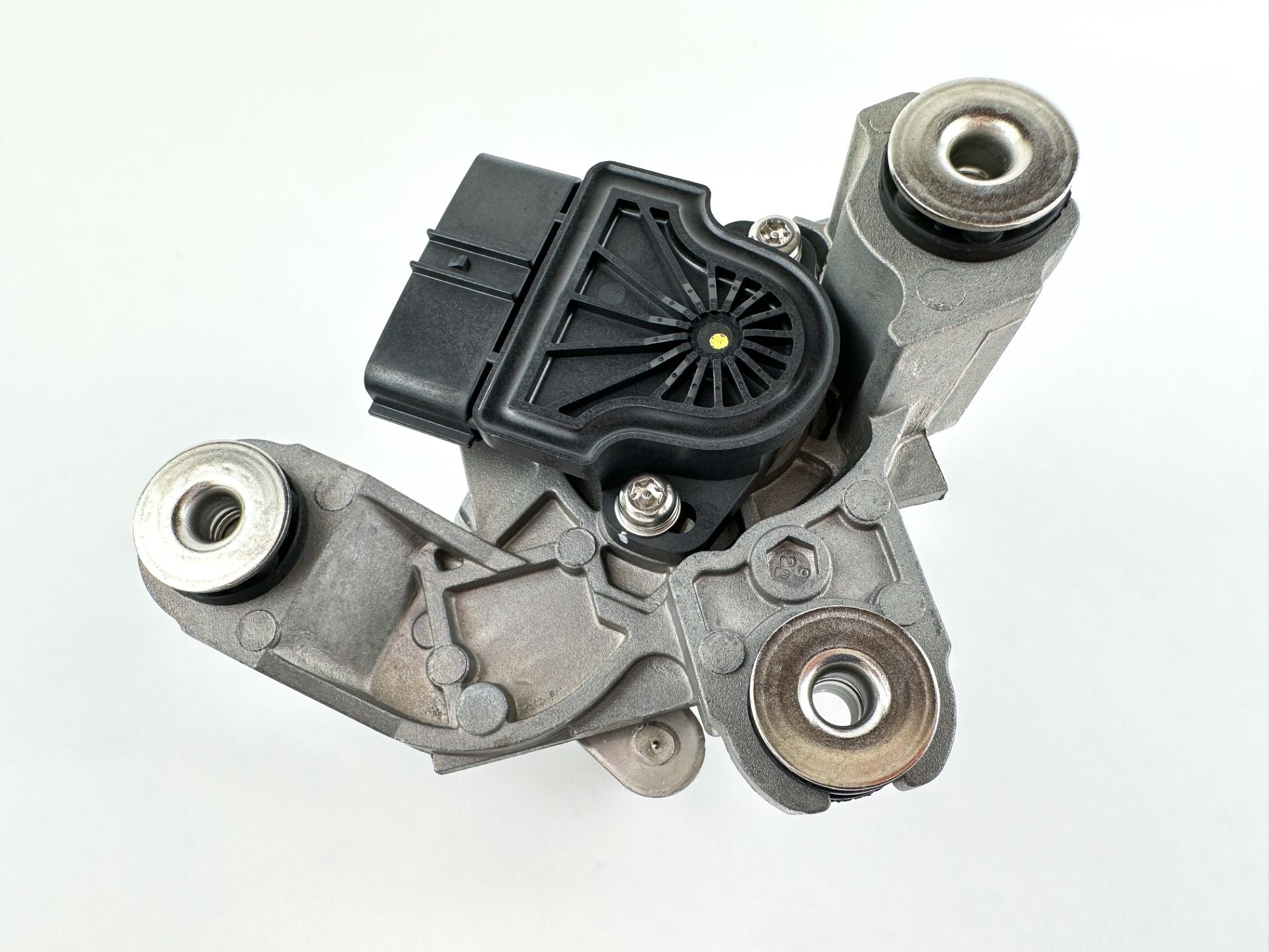 2022 Yamaha 200 HP 4 Stroke Outboard Throttle Position Sensor 6DA-8A410-02-00 OEM