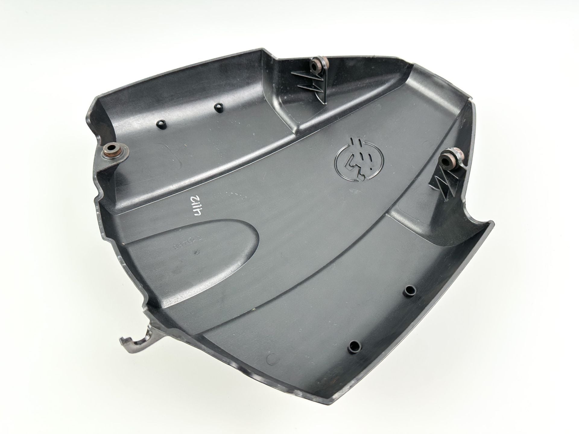 2014 Mercury 115 HP 4 Stroke Outboard Flywheel Cover 897642T01 OEM