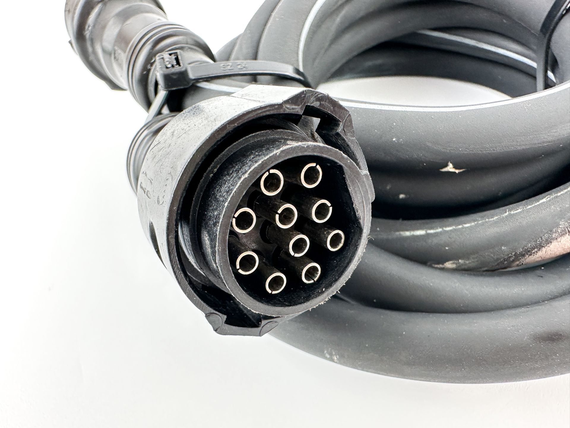 Yamaha Outboard 10 Pin Harness Extension 9'