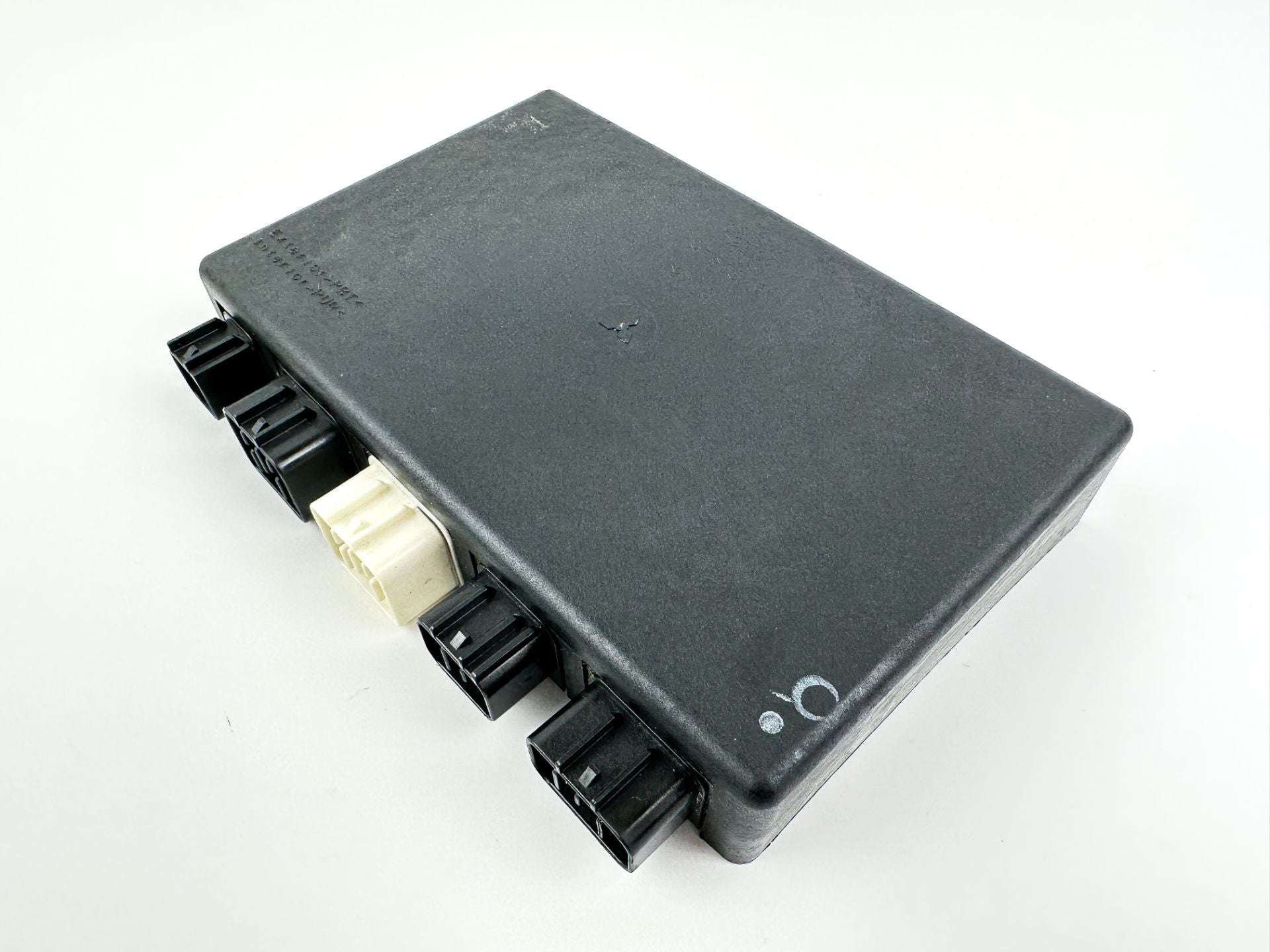 2000 Suzuki 70 HP 4 Stroke Outboard Engine Control Unit ECU 33920-99E14 Tested