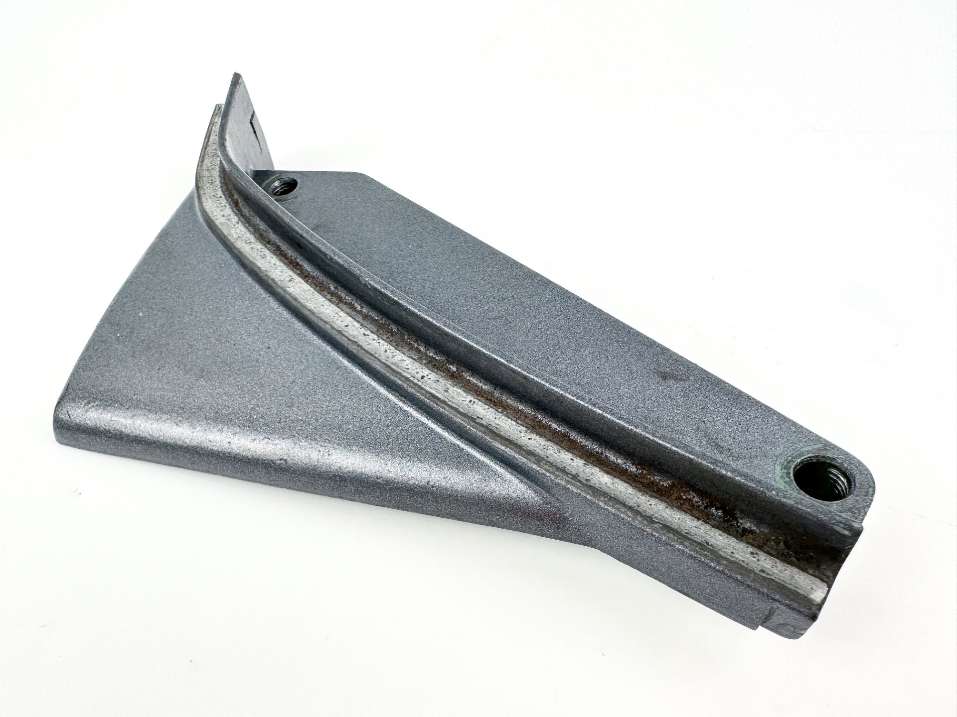 2004 Yamaha 115 HP 4 Stroke Outboard Cable Cover Plate 68V-42738-00-5B OEM