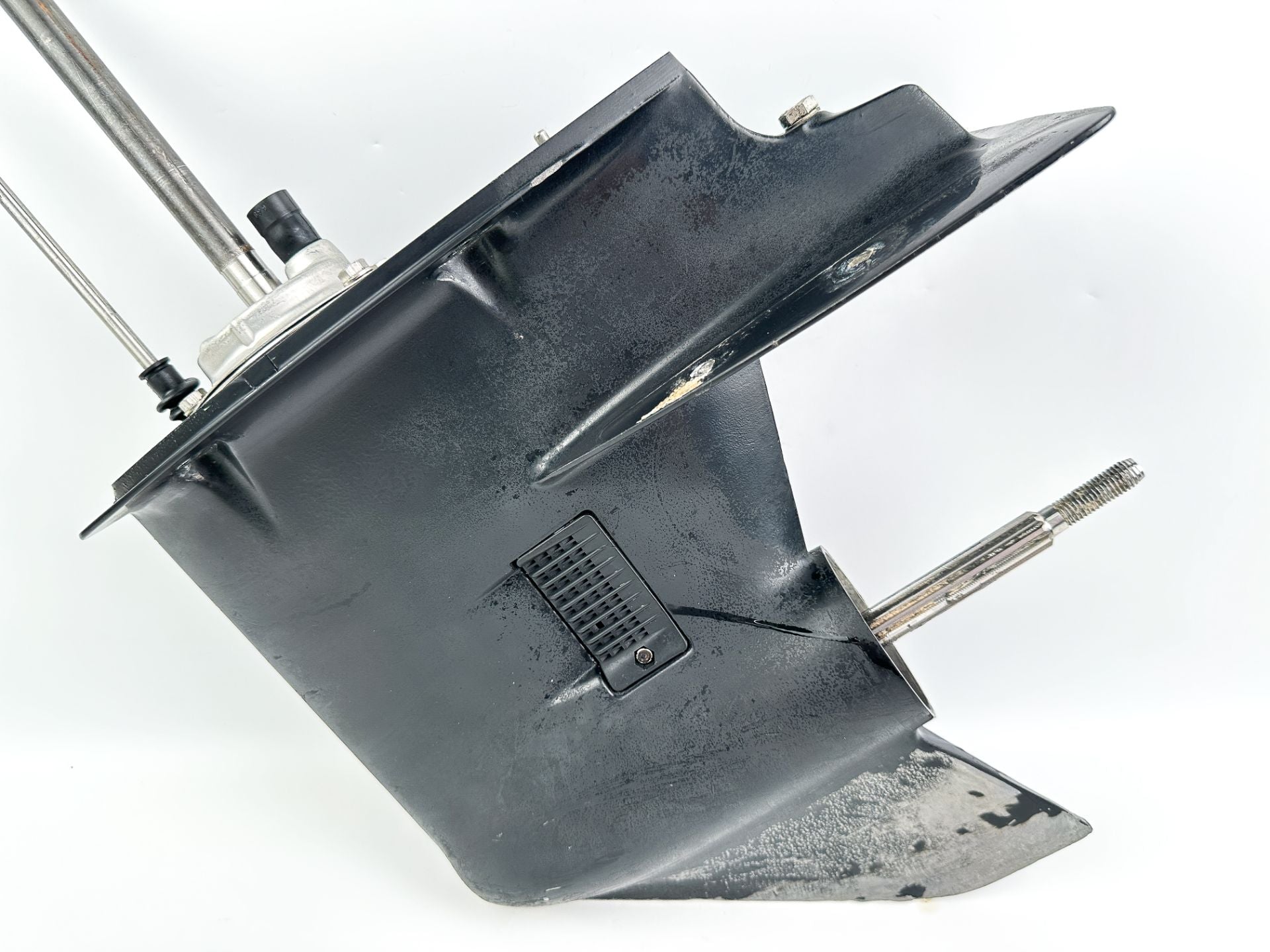 Mercury Mariner 20 25 HP 2 Stroke 15" Short Lower Unit Gear Case 8669T26