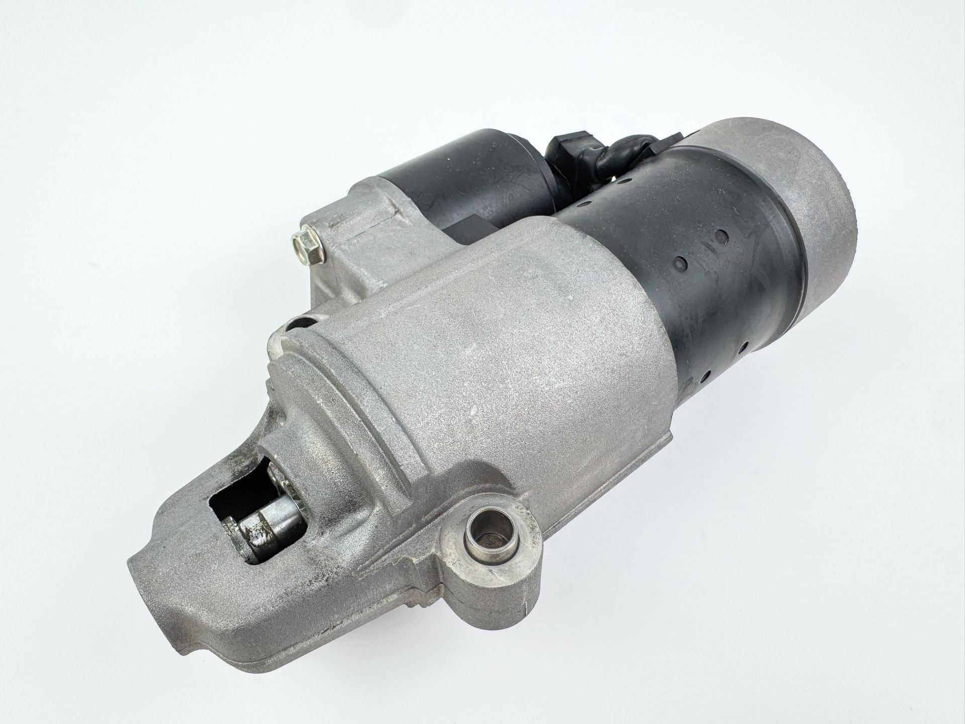 2010 Yamaha 250 HP 4 Stroke Outboard Starter Motor 6CB-81800-00-00 OEM
