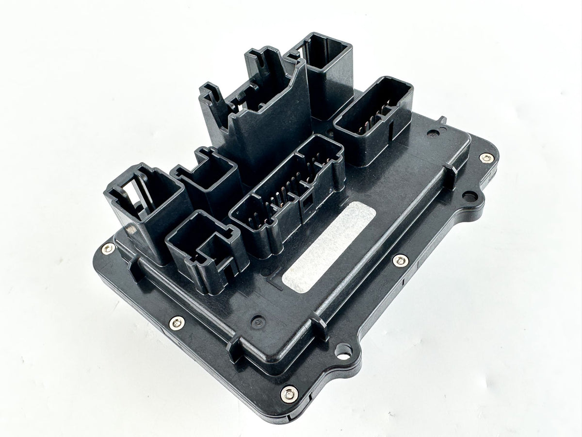 2014 Yamaha 200 HP 4 Stroke Outboard Fuse Box 6DA-82170-00-00 OEM