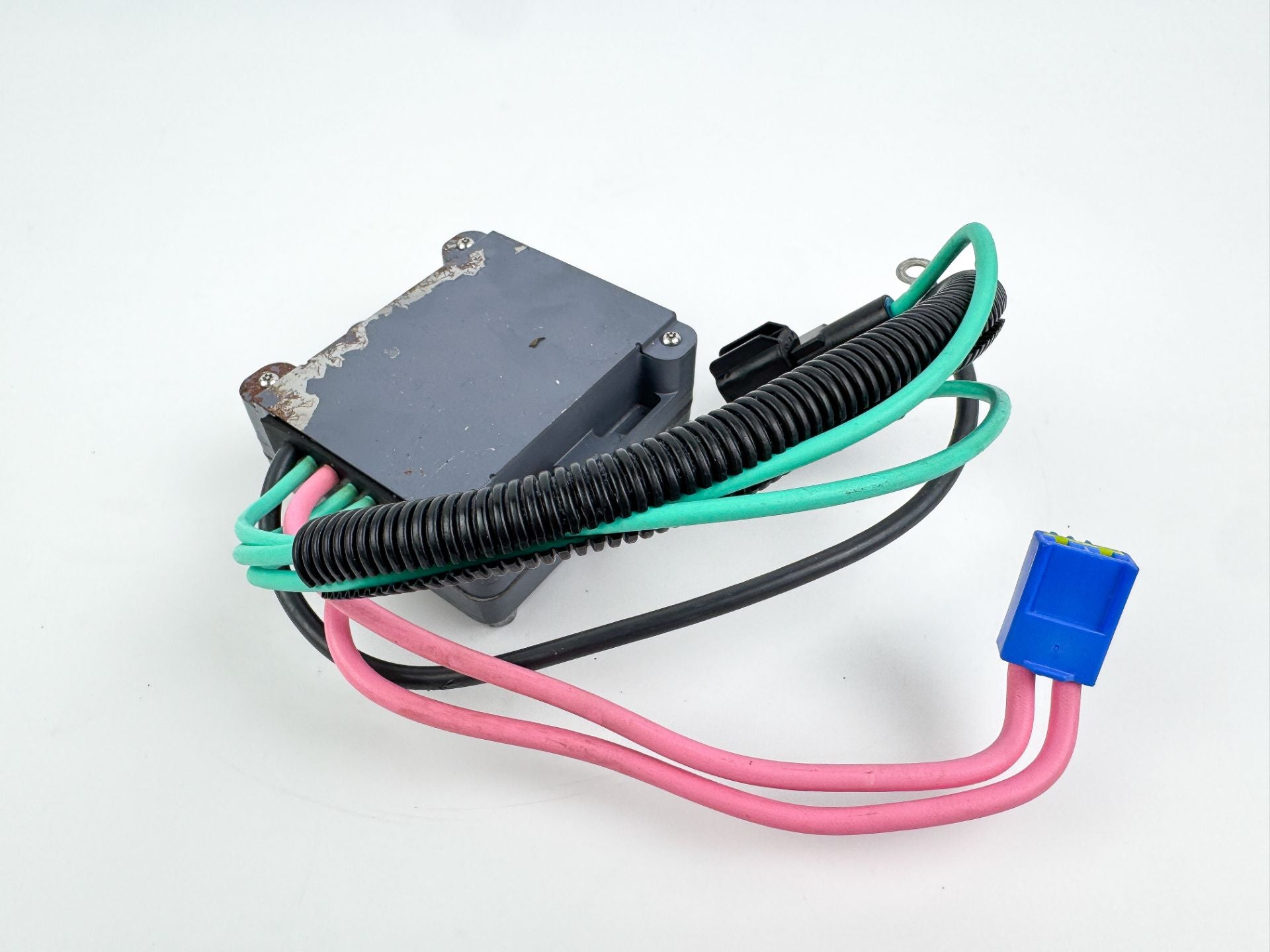 Yamaha Rectifier & Regulator 60V-81960-00-00
