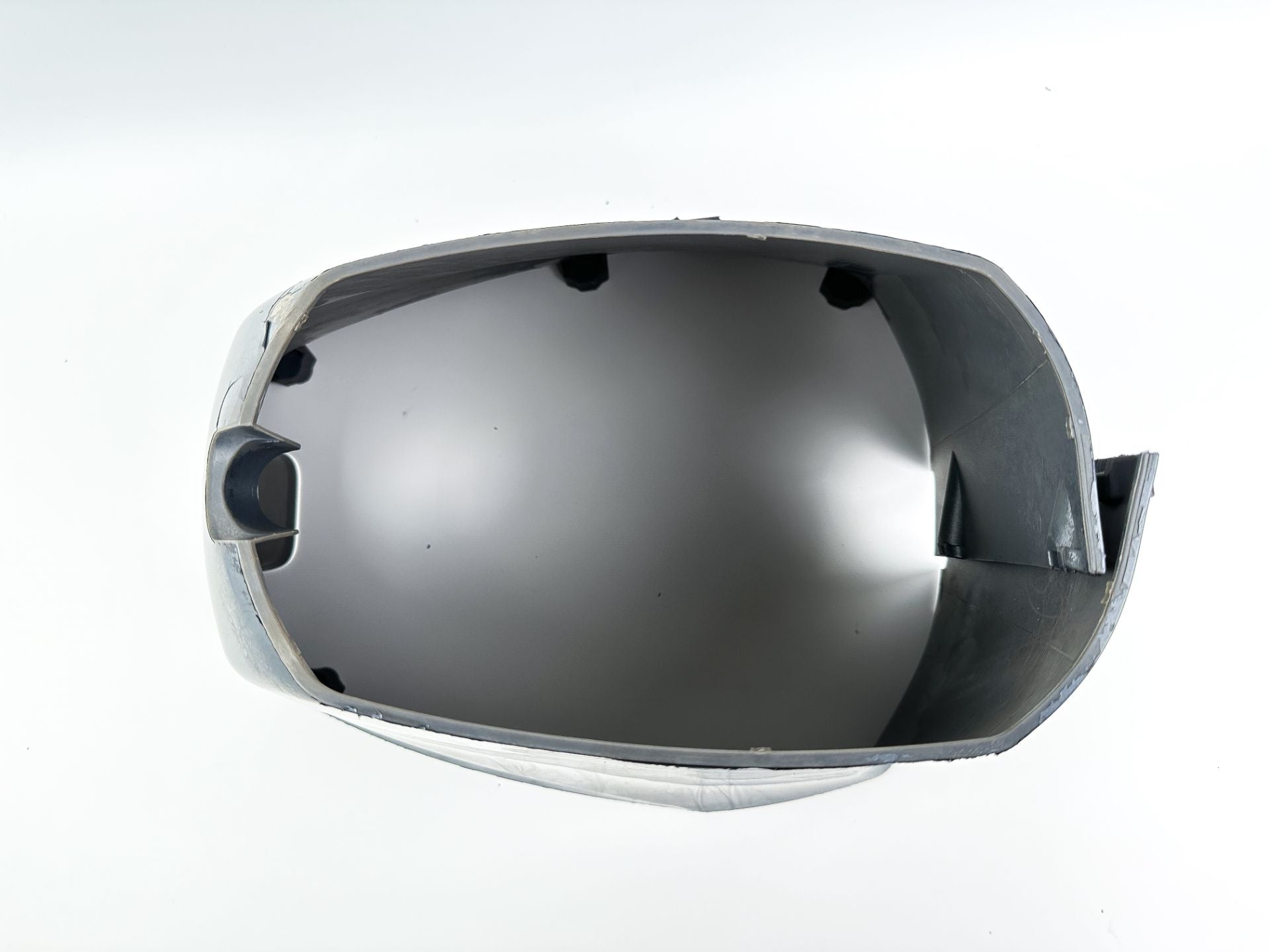 2003 Yamaha 115 HP 4 Stroke Outboard Lower Apron Cover 67F-42741-00-8D OEM