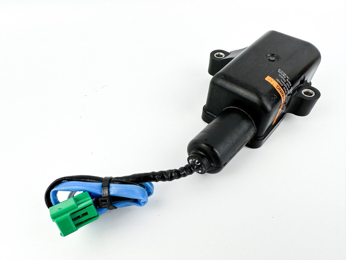 2002 Yamaha 200 HP 2 Stroke Outboard Oxygen Sensor O2 68F-8592A-00-00 OEM