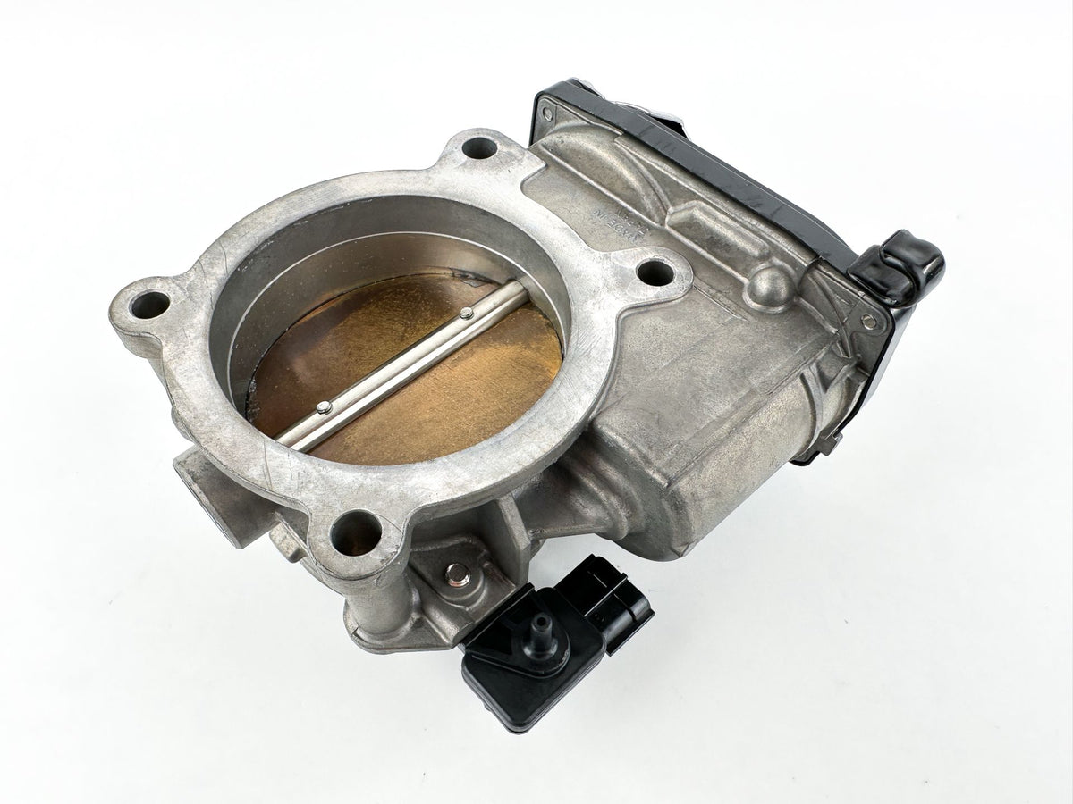 2013 Yamaha 350 HP 4 Stroke Outboard Throttle Body Assembly 6AW-13751-00-00 OEM