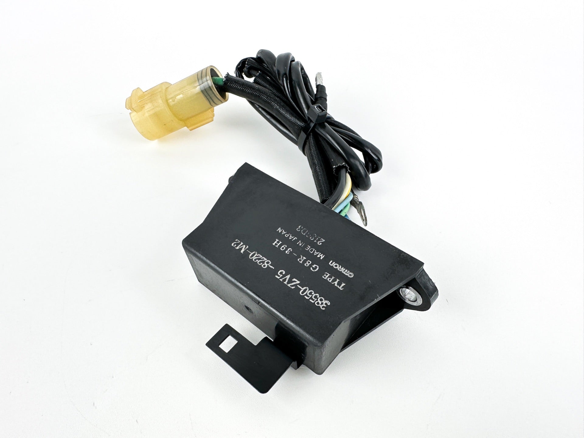 2002 Honda 50 HP 4 Stroke Outboard Trim Tilt Relay 38550-ZV5-822 OEM