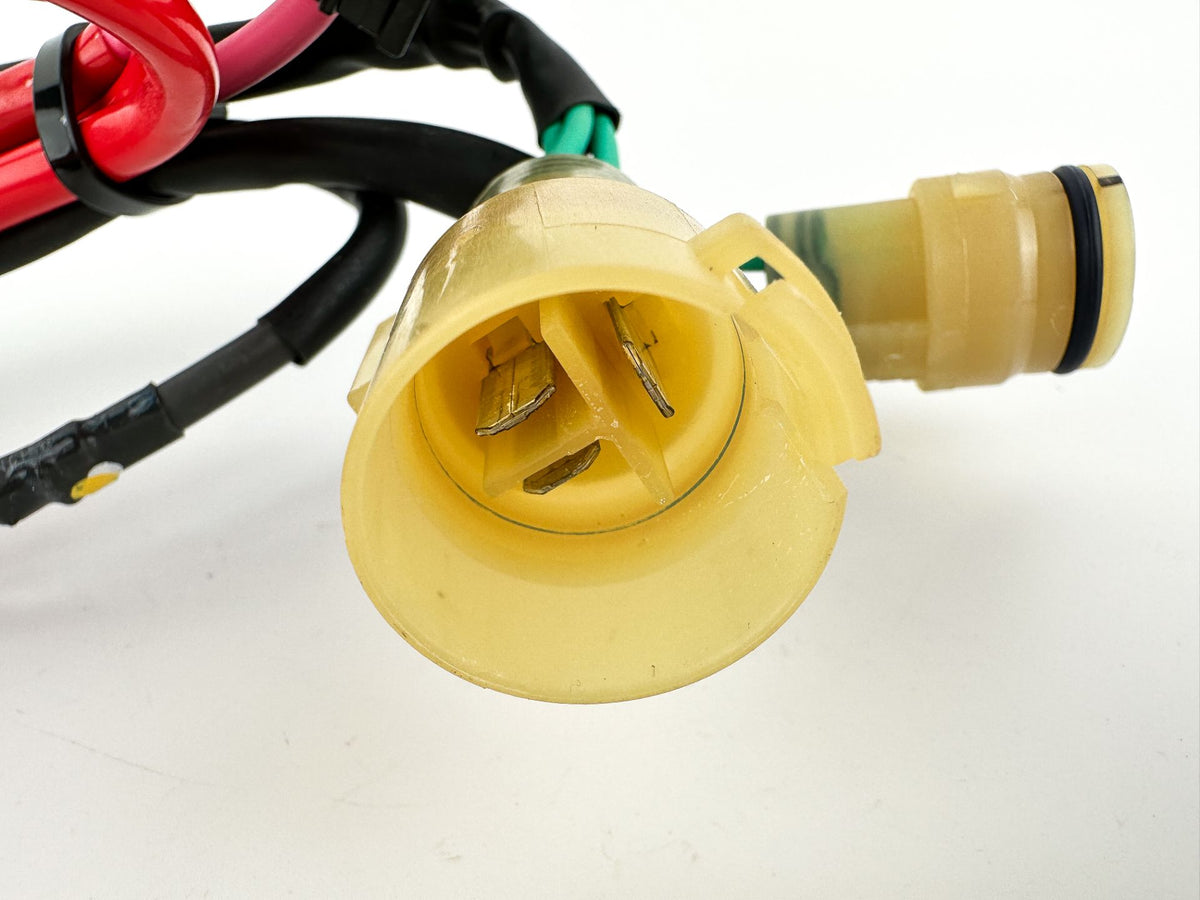 2012 Yamaha 350 HP 4 Stroke Outboard Rectifier & Regulator 6AW-81960-01-00 OEM