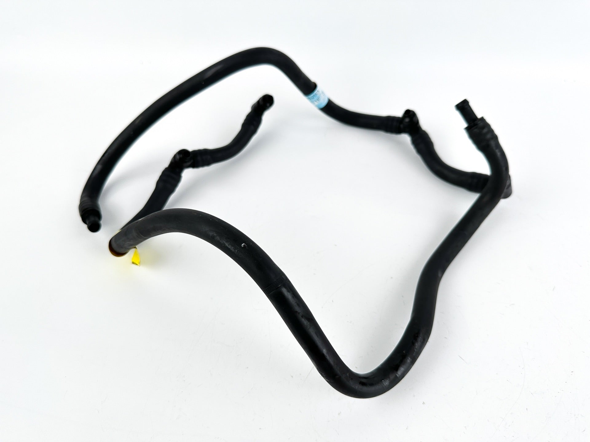 Evinrude 50 60 HP 2 Stroke Etec Outboard Fuel Supply Return Lines