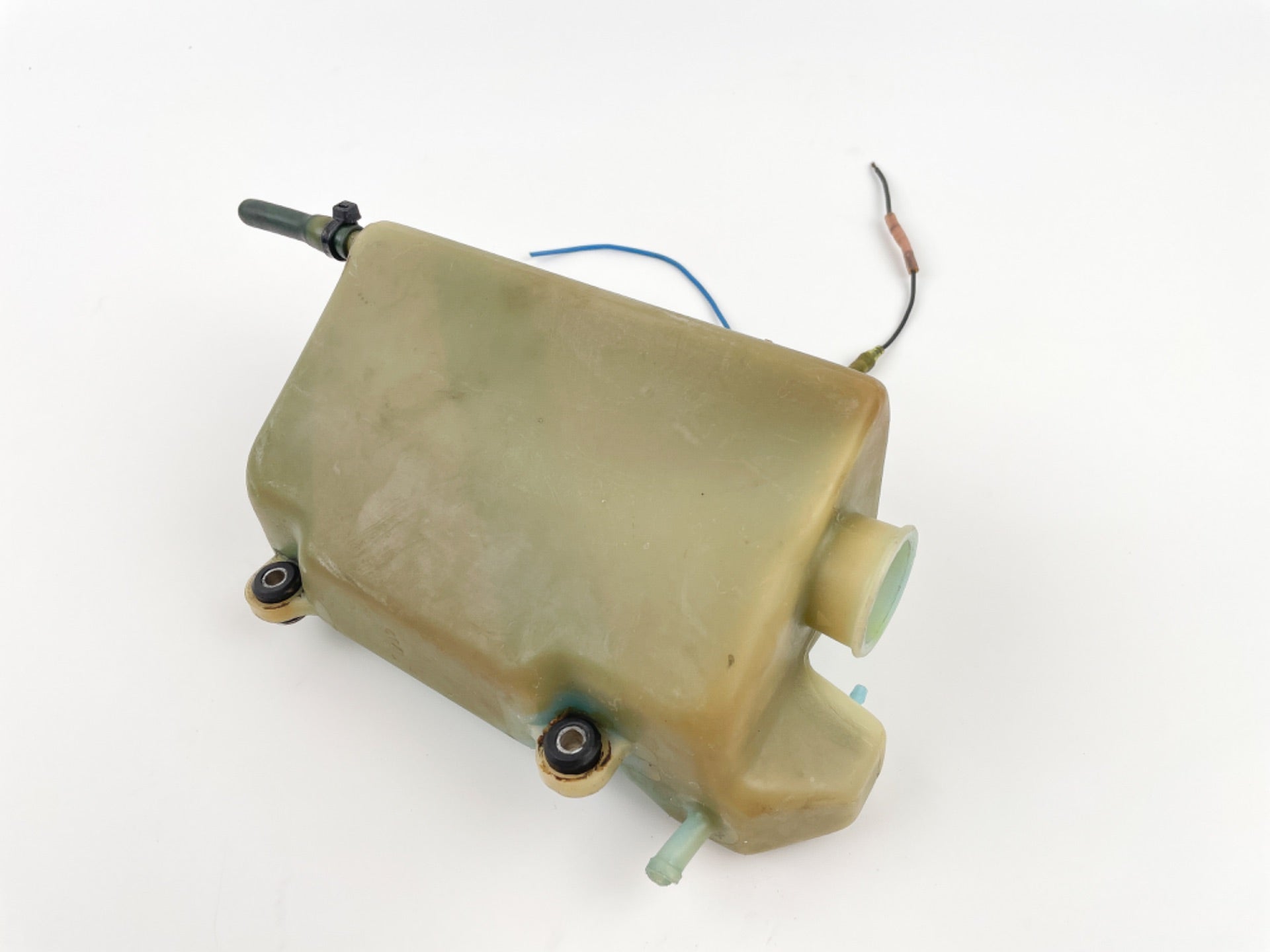 2000 Yamaha 250 HP 2 Stroke Outboard Oil Tank 61A-21750-00-00 OEM