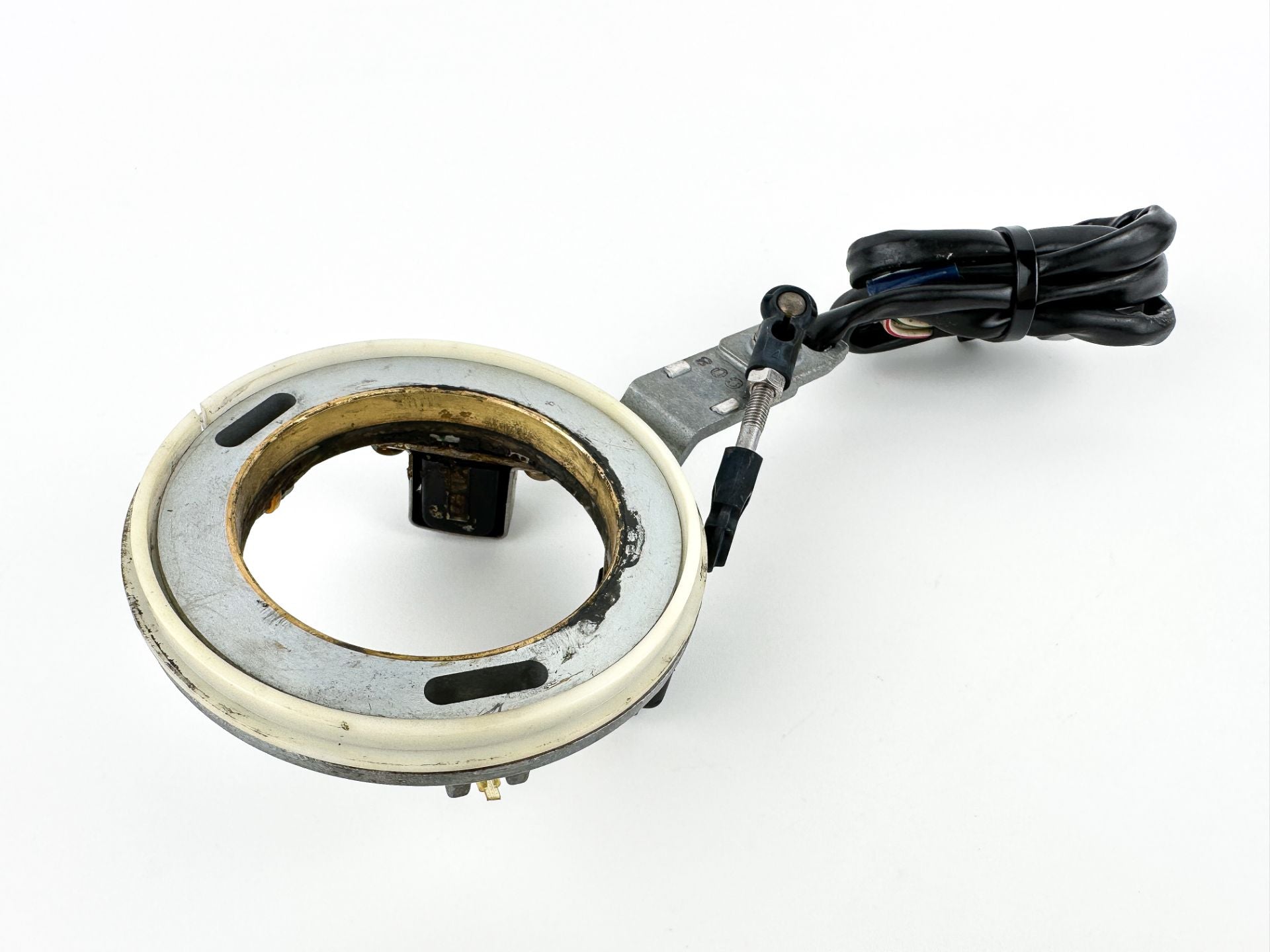 2001 Yamaha 115 HP 2 Stroke Outboard Coil Pulser 6E5-85580-00-00 OEM