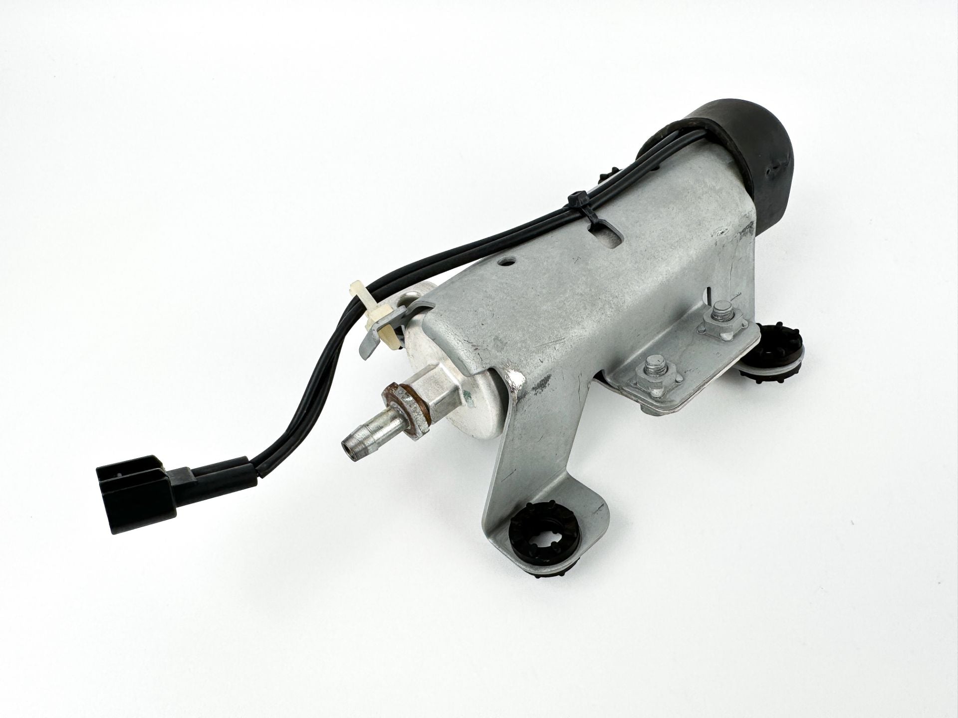 2014 Yamaha 200 HP 4 Stroke Outboard Fuel Pump 6CB-24410-00-00 Tested