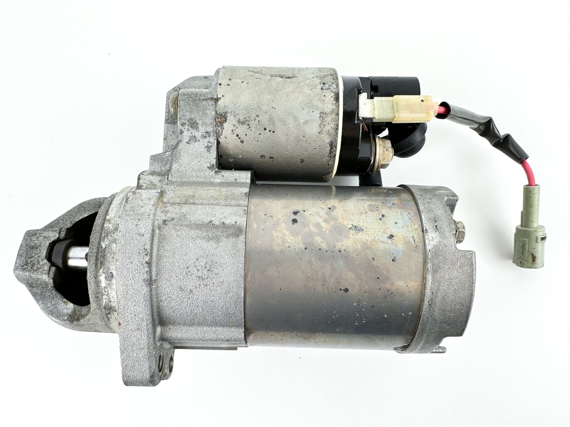 2024 Suzuki 250 HP 4 Stroke Outboard Starter Motor 31100-98L10 OEM