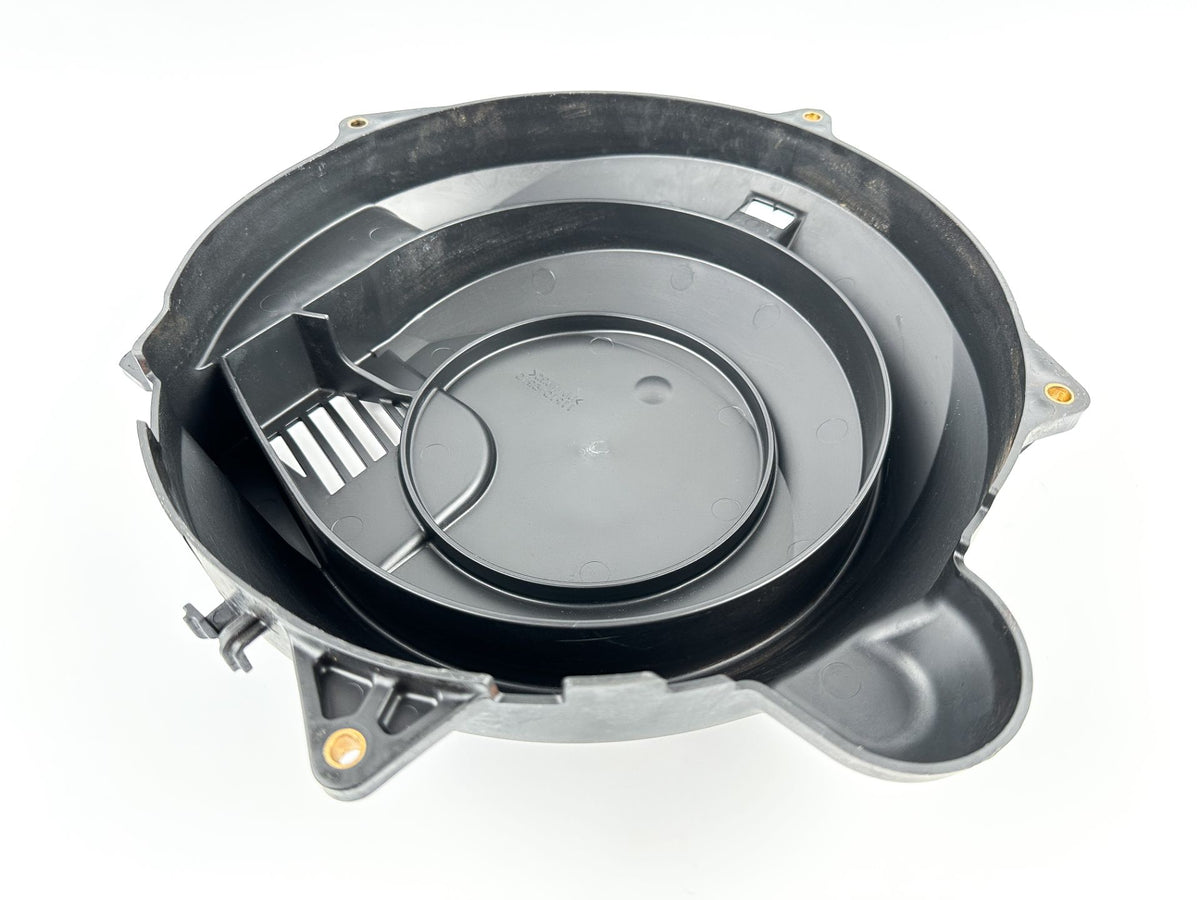 2018 Suzuki 200 HP 4 Stroke Outboard Flywheel Cover 11510-96L00 OEM