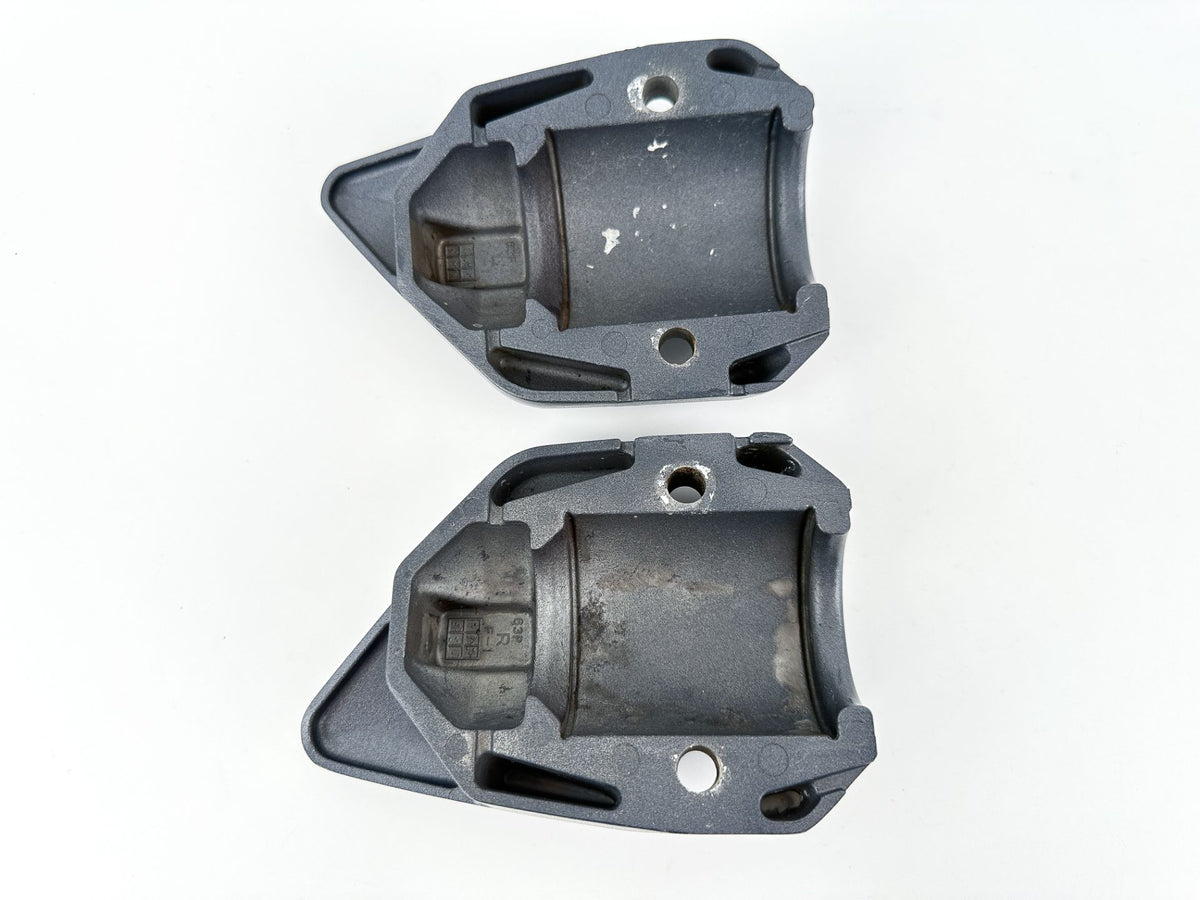 2017 Yamaha 150 HP 4 Stroke Outboard Lower Side Motor Mount Damper 63P-44555-00-00 OEM